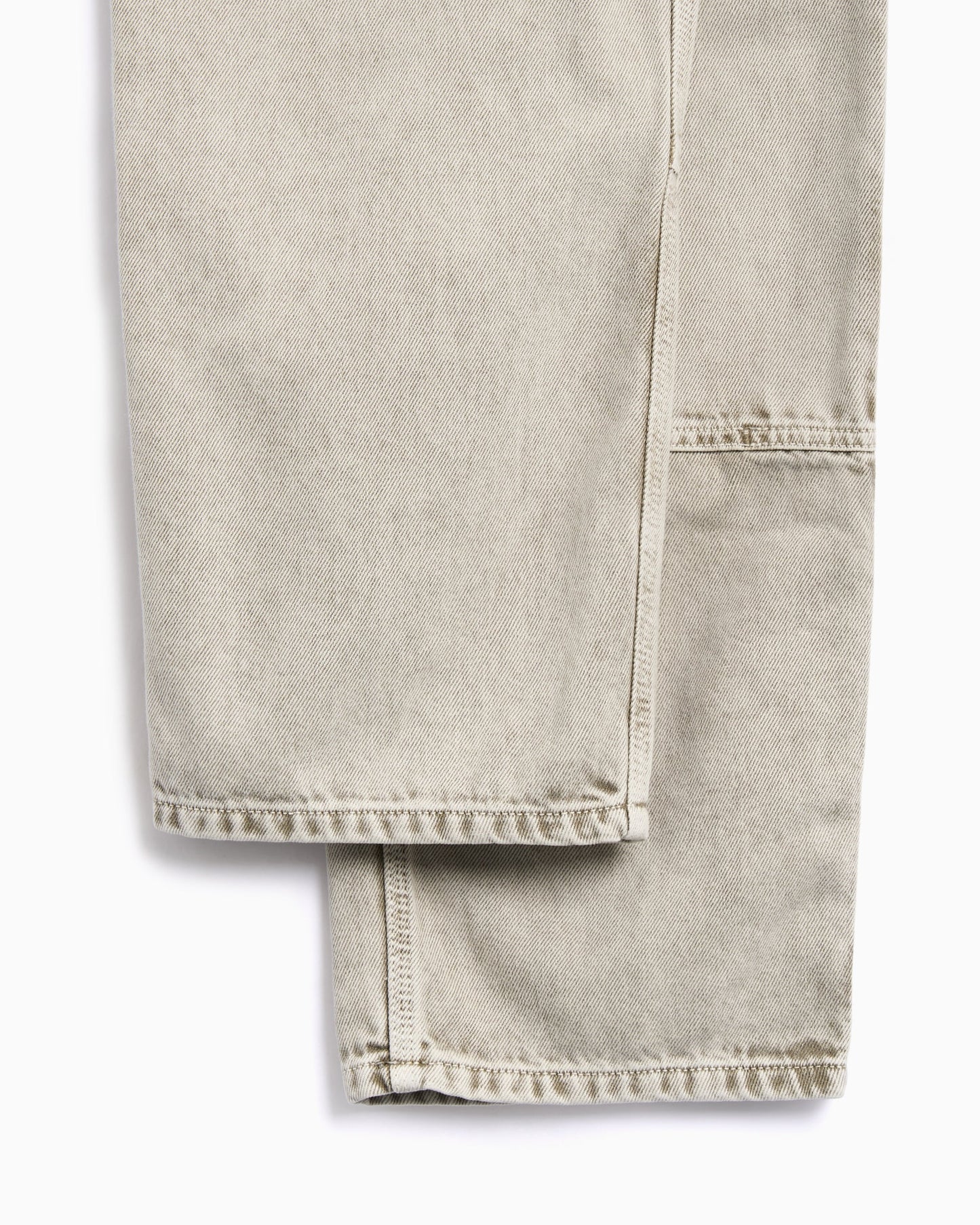 Pantalones vaqueros Relaxed Carhartt WIP Double Knee para hombre