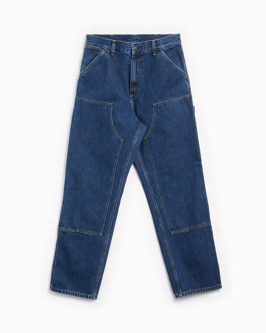 Pantalones vaqueros Carhartt WIP Double Knee Unisex Pants Unisex