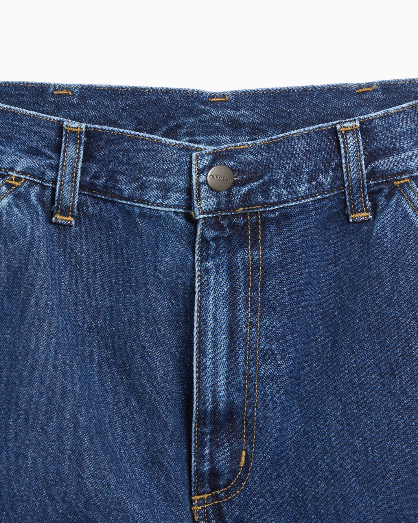 Pantalones vaqueros Carhartt WIP Double Knee Unisex Pants Unisex