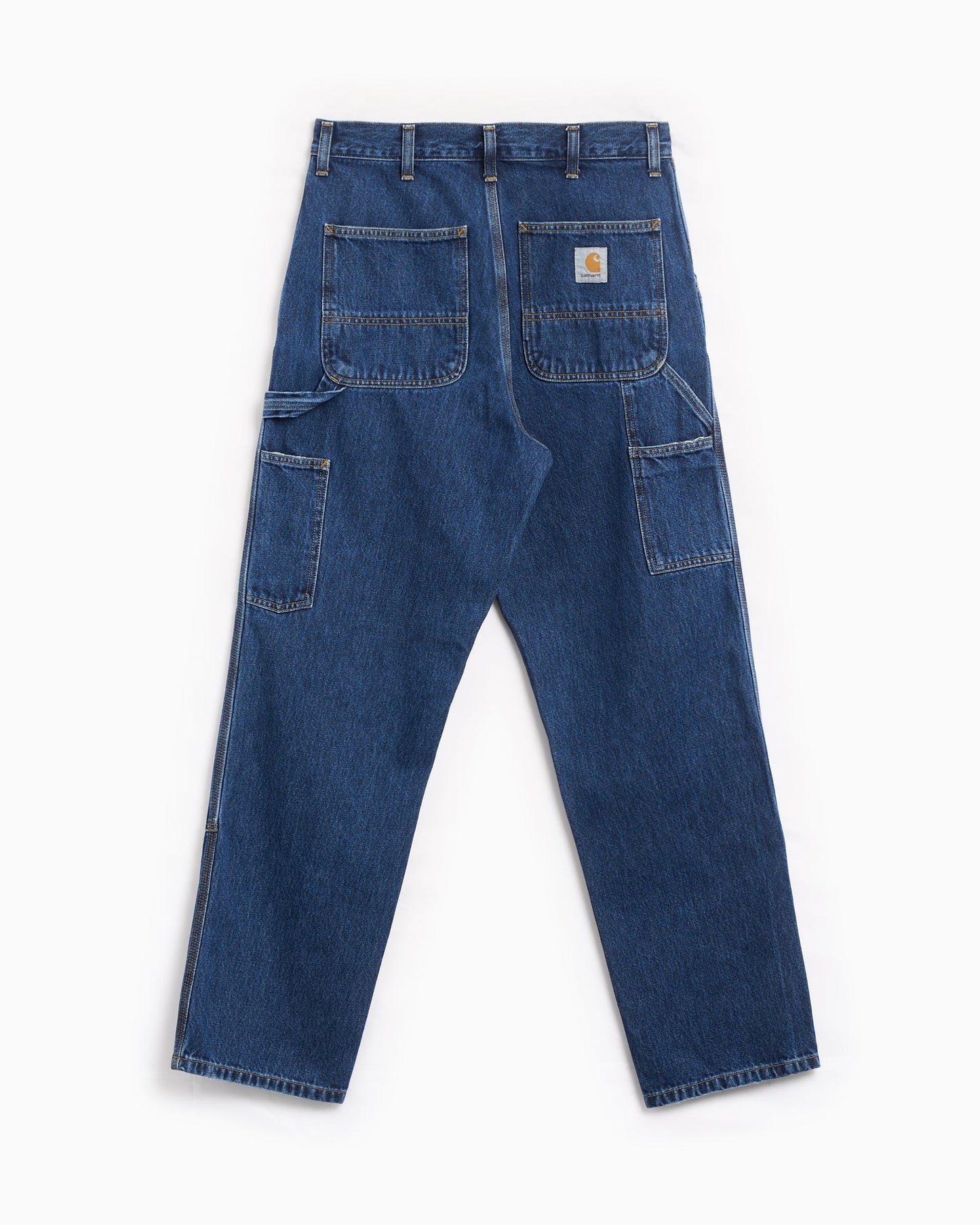 Pantalones vaqueros Carhartt WIP Double Knee Unisex Pants Unisex