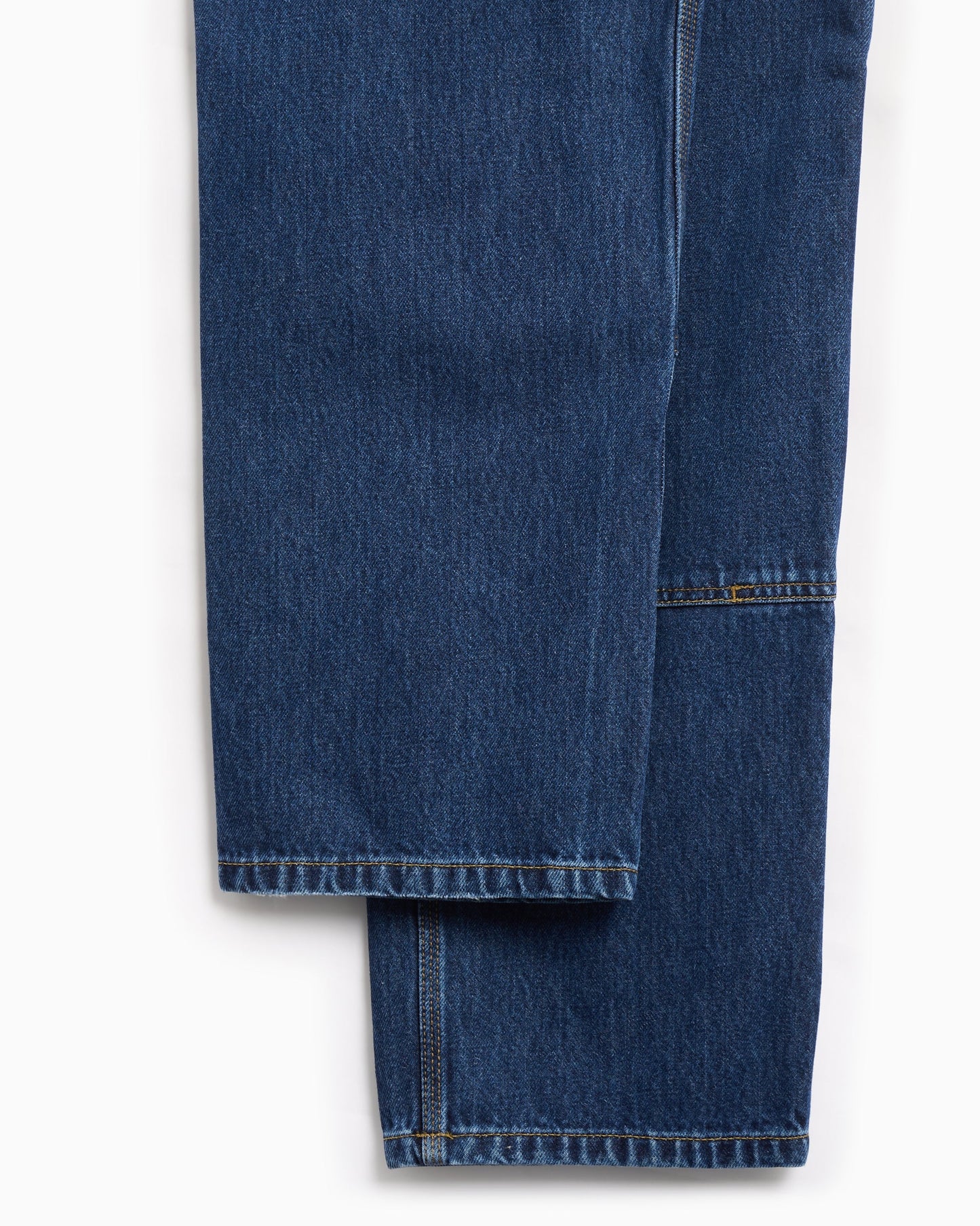 Pantalones vaqueros Carhartt WIP Double Knee Unisex Pants Unisex