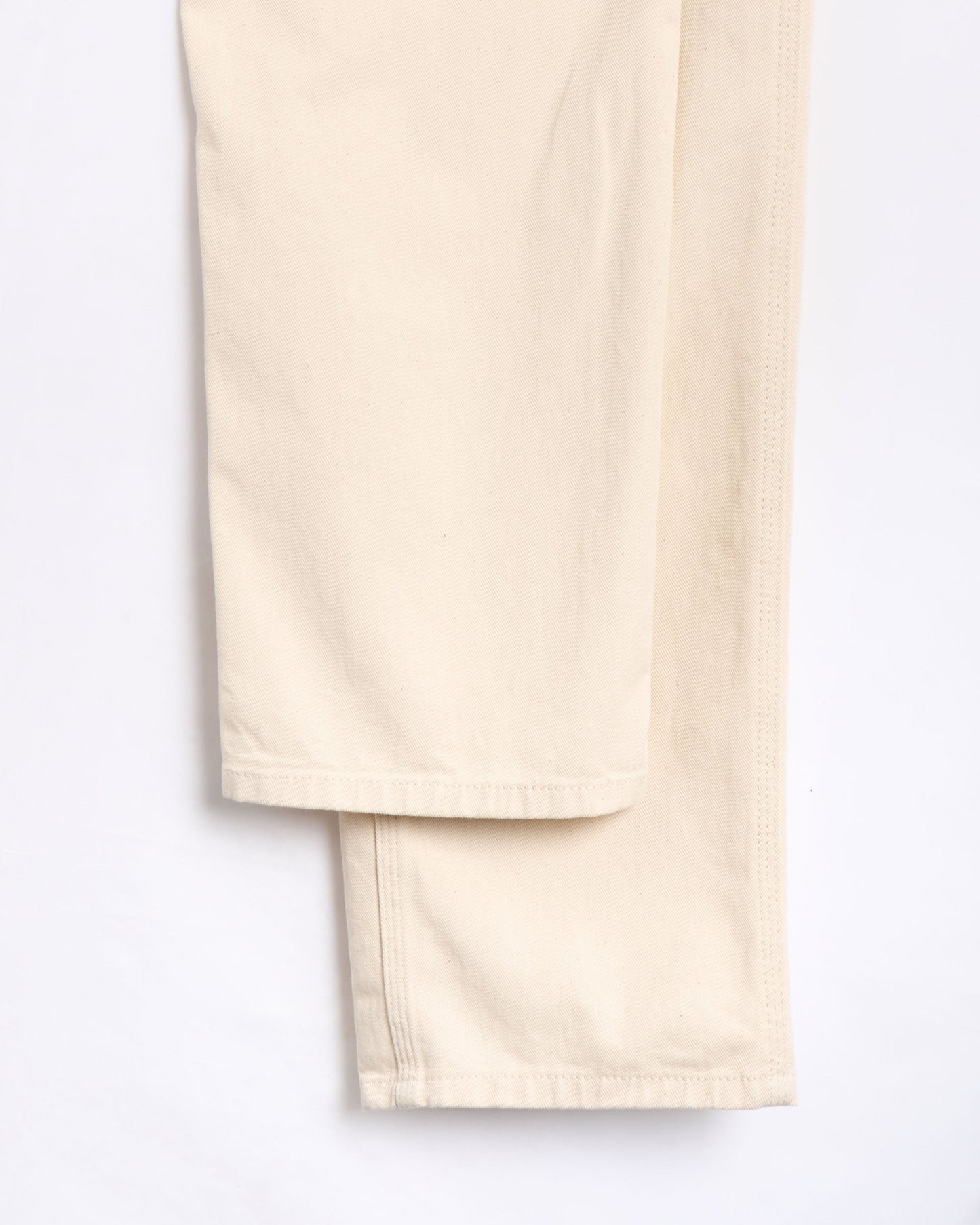 Pantalones vaqueros Relaxed Carhartt WIP Drewe Women's Work Denim Pants para mujer