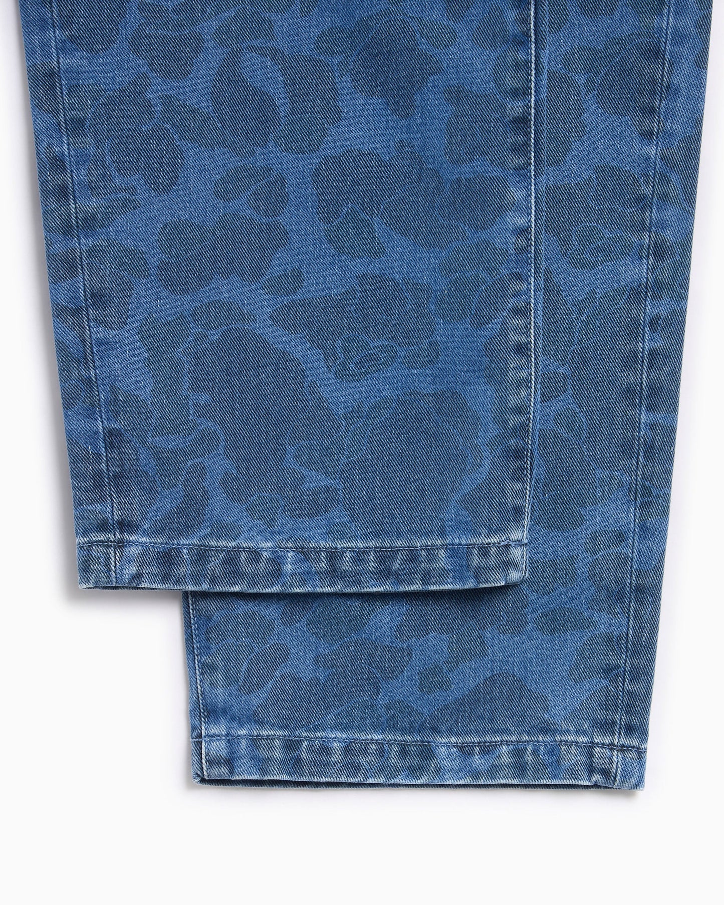 Pantalones vaqueros Straight Carhartt WIP Duck Landon Unisex