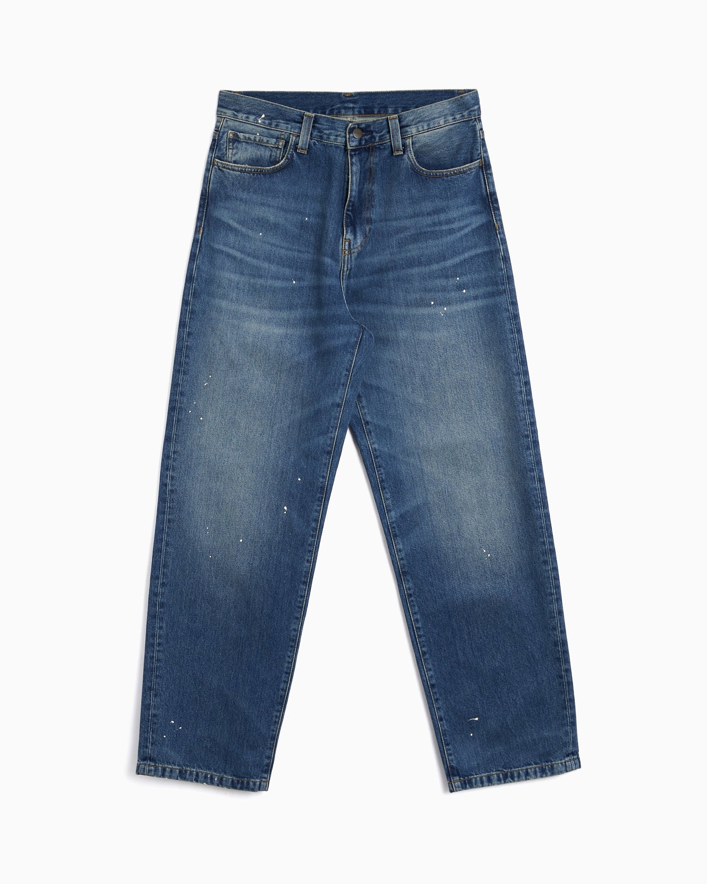 Pantalones vaqueros Baggy Relaxed Carhartt WIP Landon Unisex