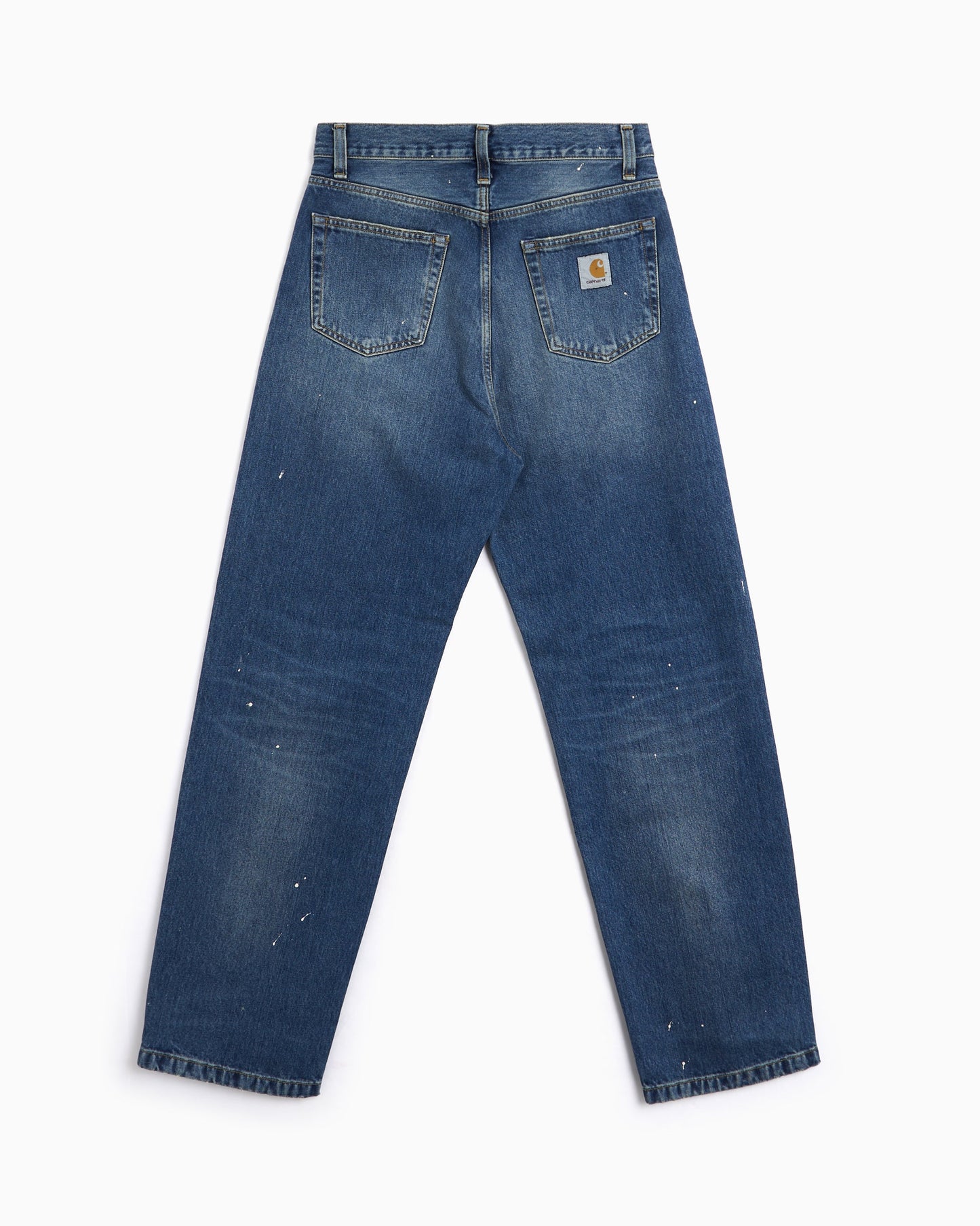 Pantalones vaqueros Baggy Relaxed Carhartt WIP Landon Unisex