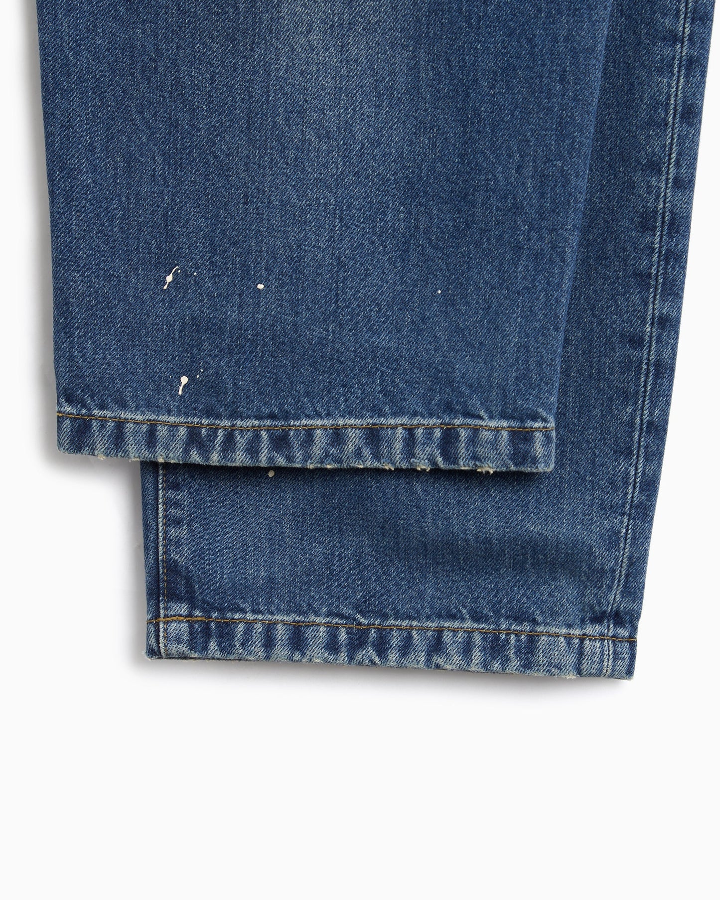 Pantalones vaqueros Baggy Relaxed Carhartt WIP Landon Unisex