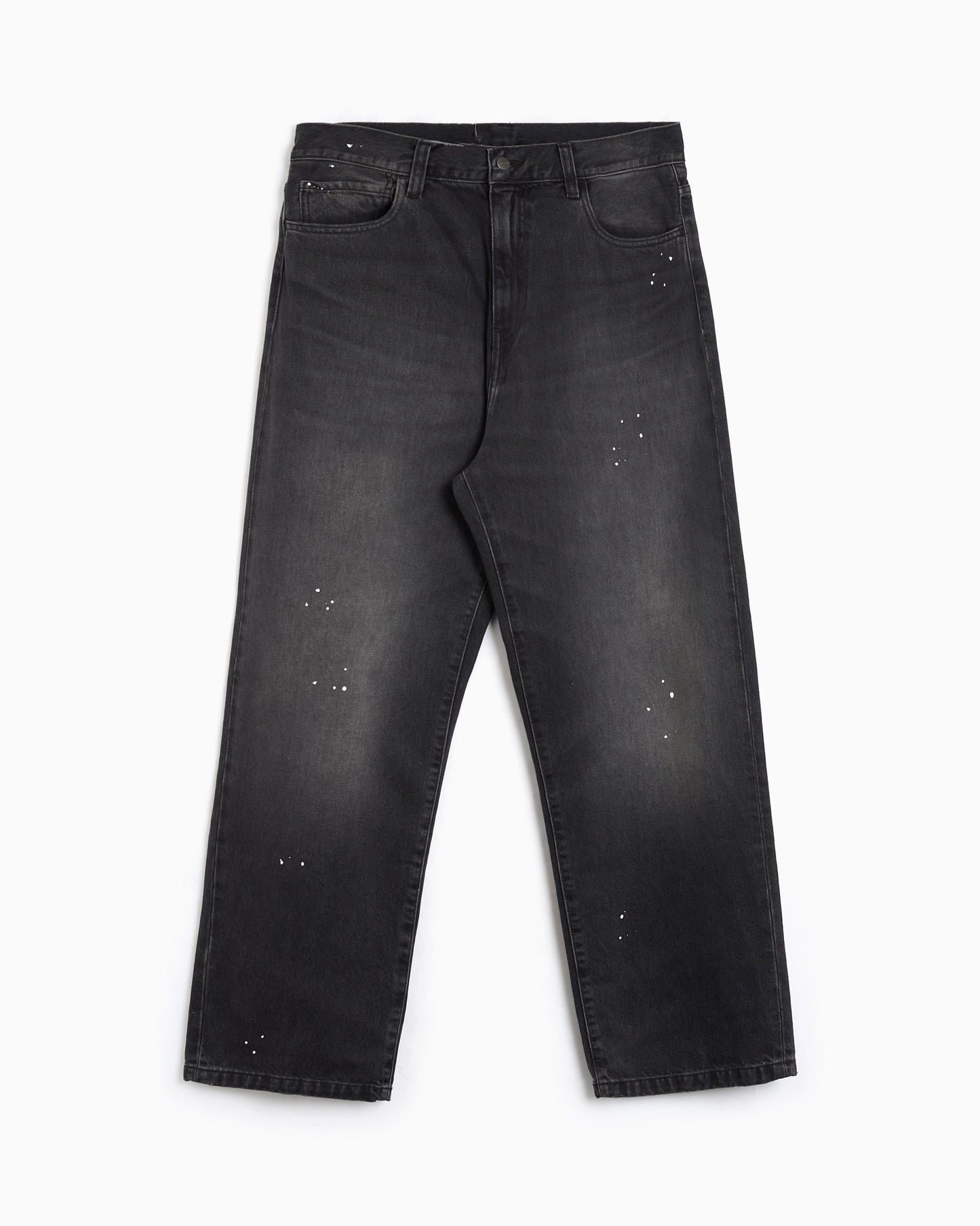 Pantalones vaqueros Baggy Relaxed Carhartt WIP Landon Unisex
