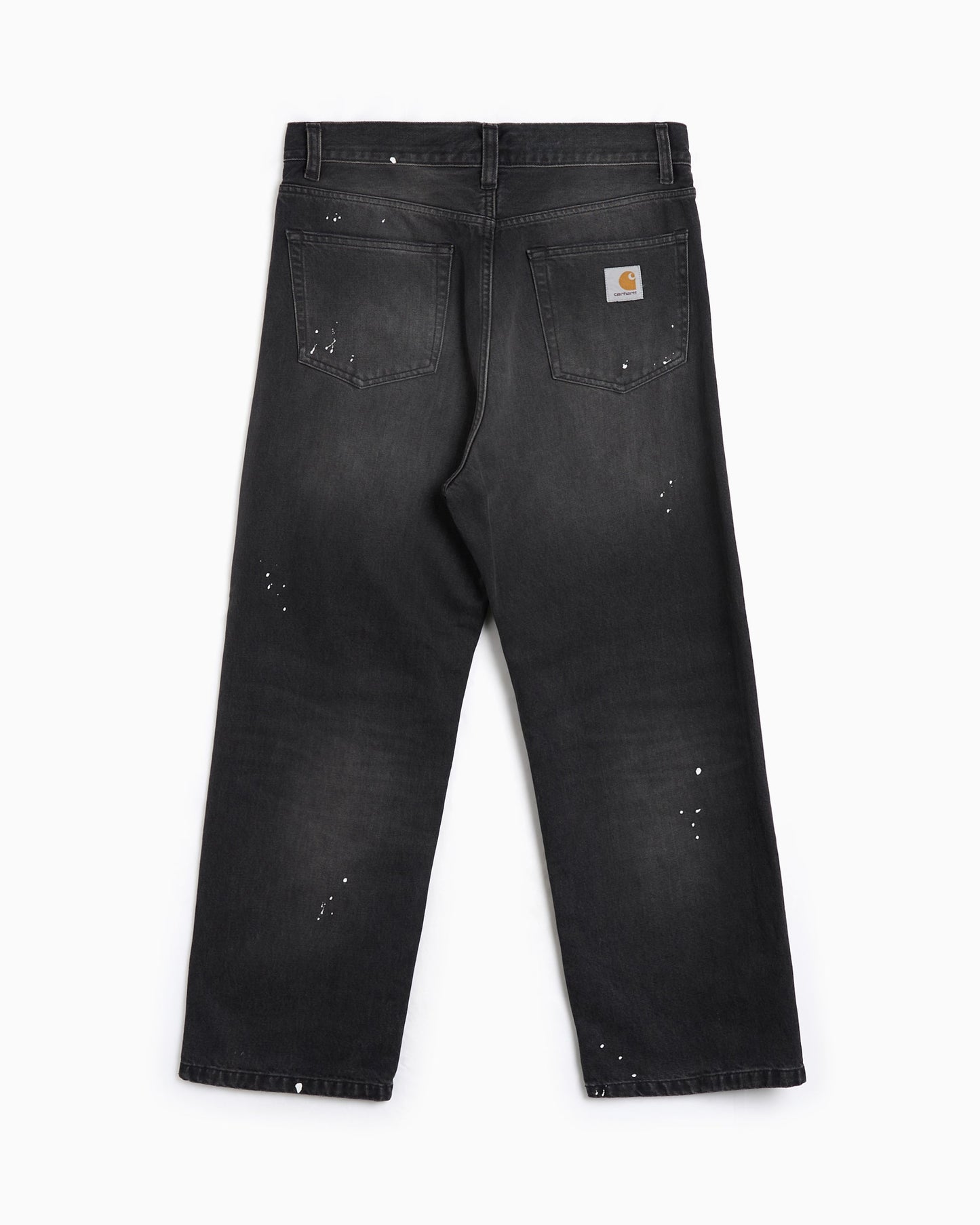 Pantalones vaqueros Baggy Relaxed Carhartt WIP Landon Unisex