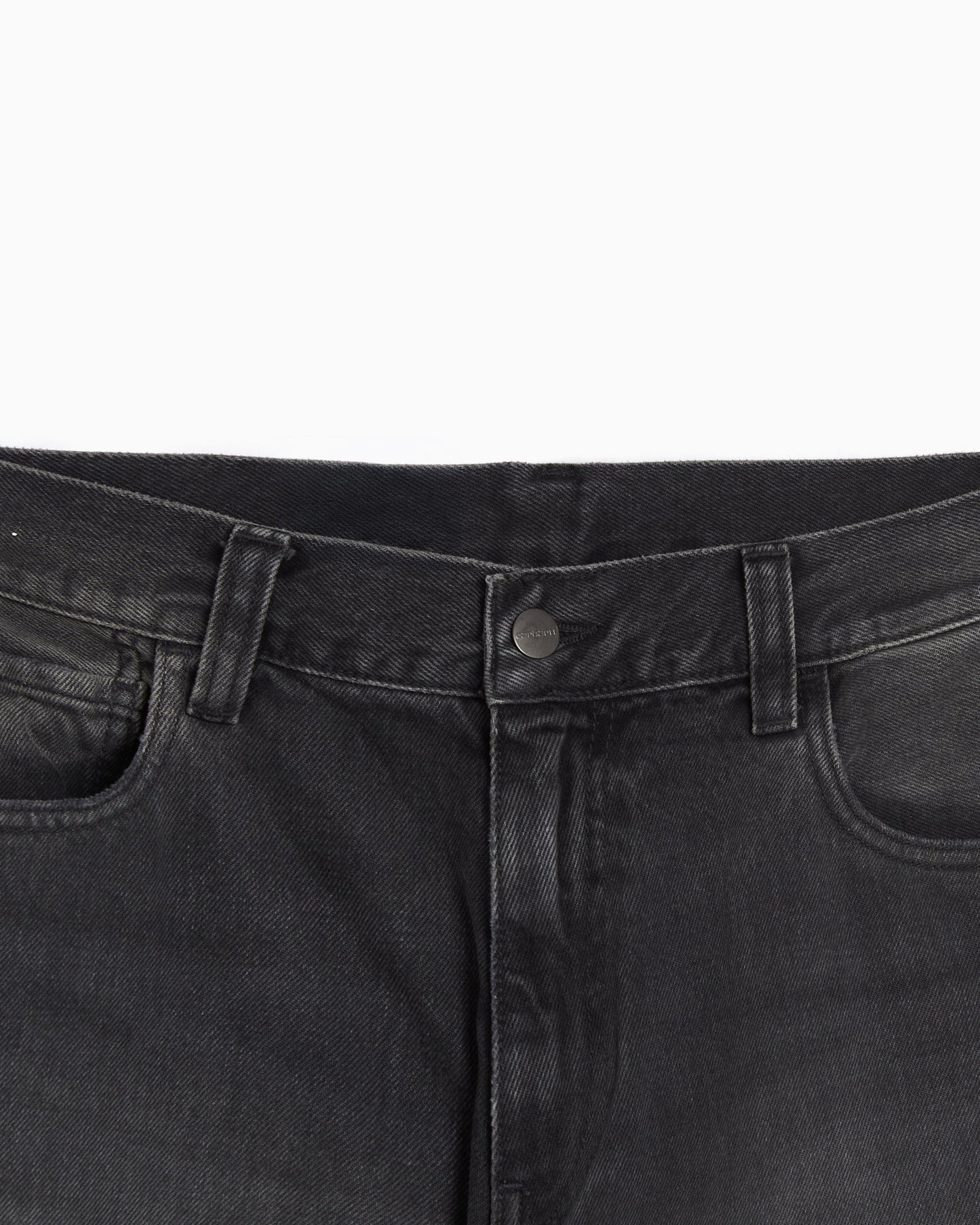 Pantalones vaqueros Baggy Relaxed Carhartt WIP Landon Unisex