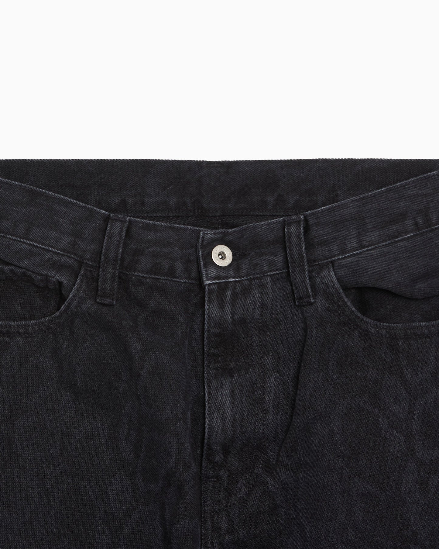 Pantalones vaqueros Relaxed Carhartt WIP Landon "Snake" Unisex