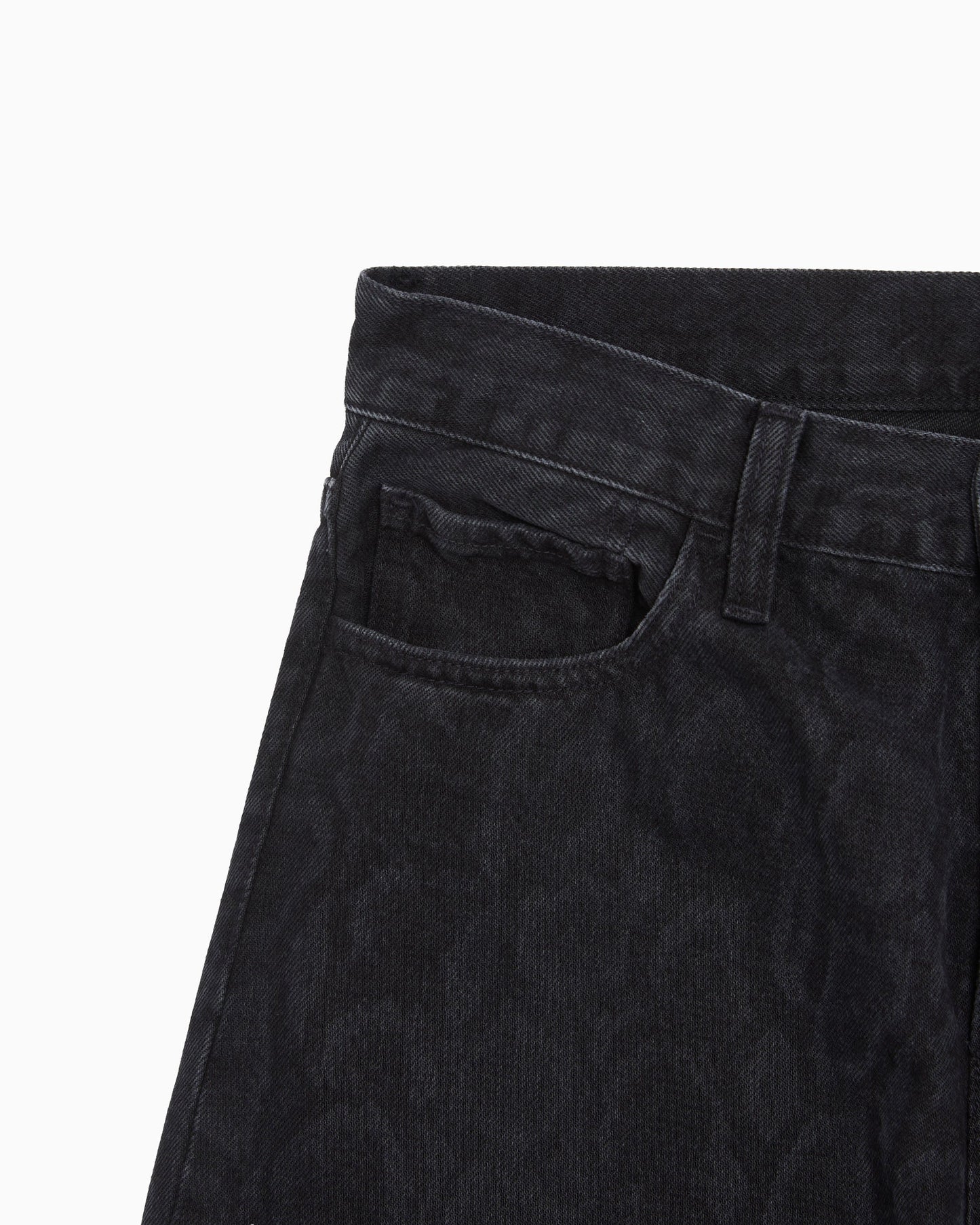 Pantalones vaqueros Relaxed Carhartt WIP Landon "Snake" Unisex