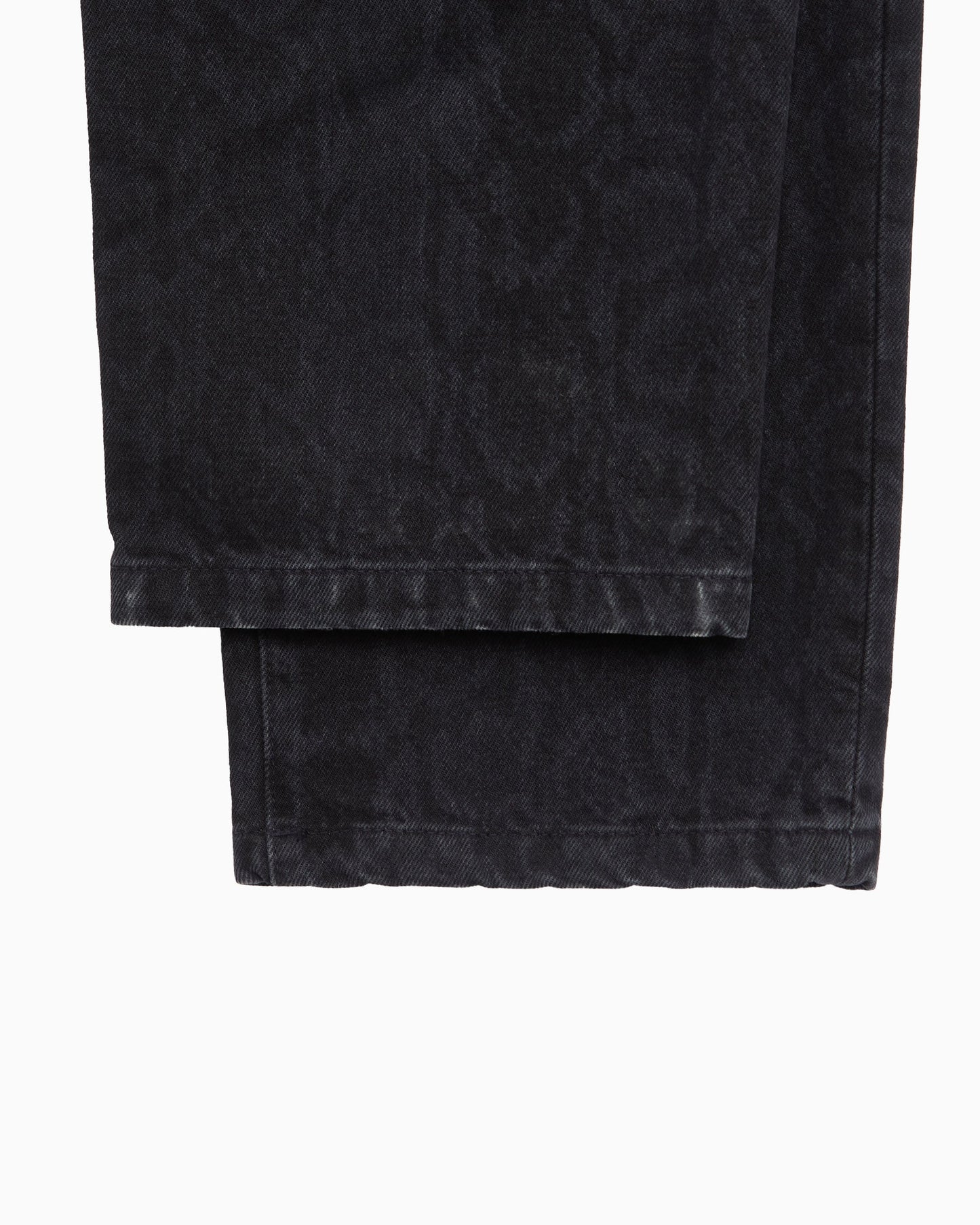 Pantalones vaqueros Relaxed Carhartt WIP Landon "Snake" Unisex