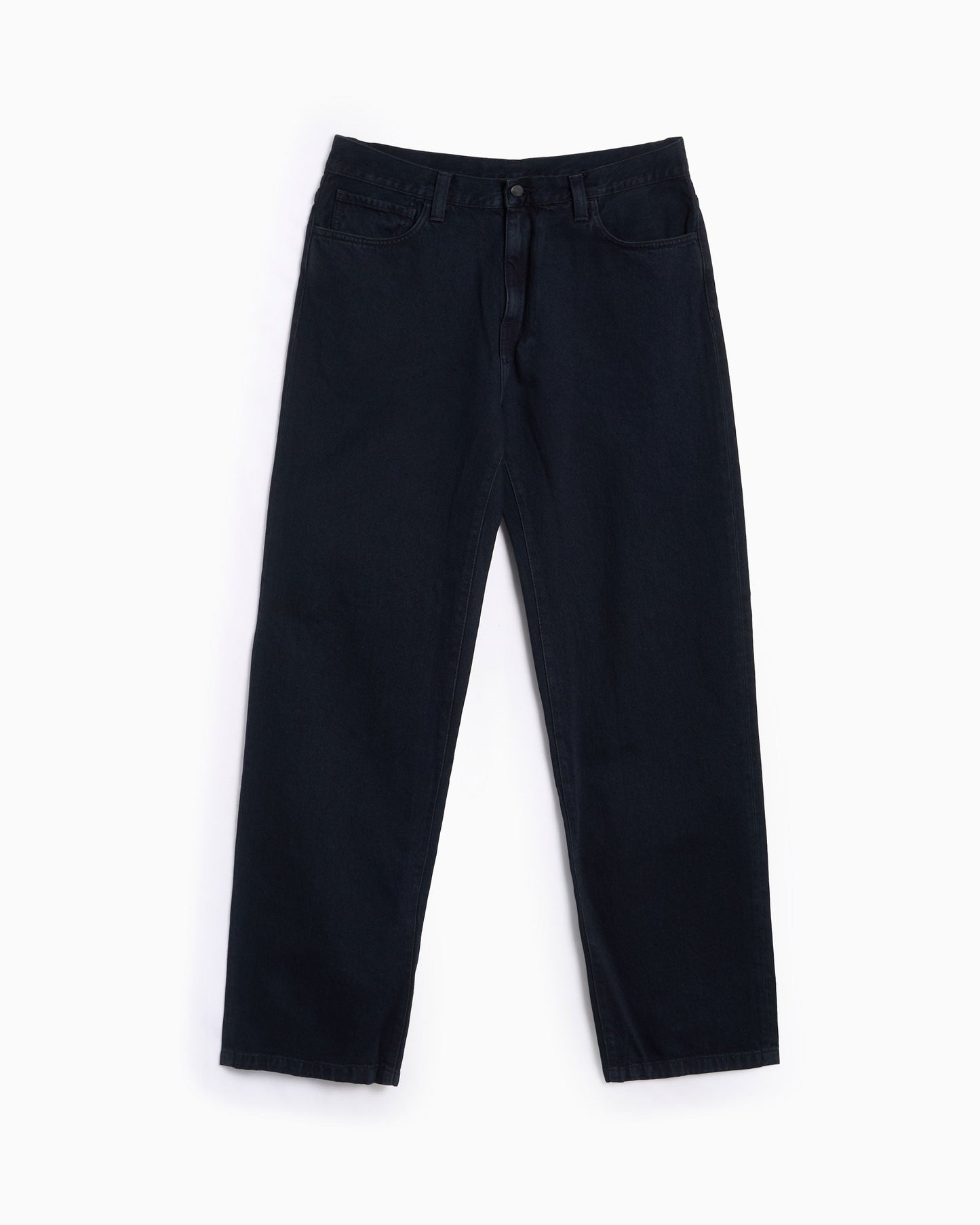 Pantalones vaqueros Straight Carhartt WIP Landon Unisex
