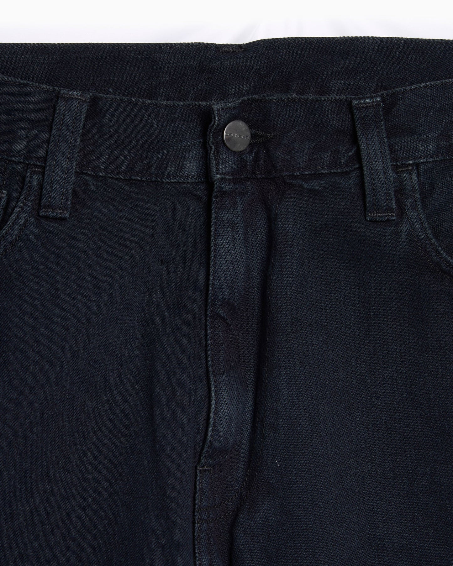 Pantalones vaqueros Straight Carhartt WIP Landon Unisex