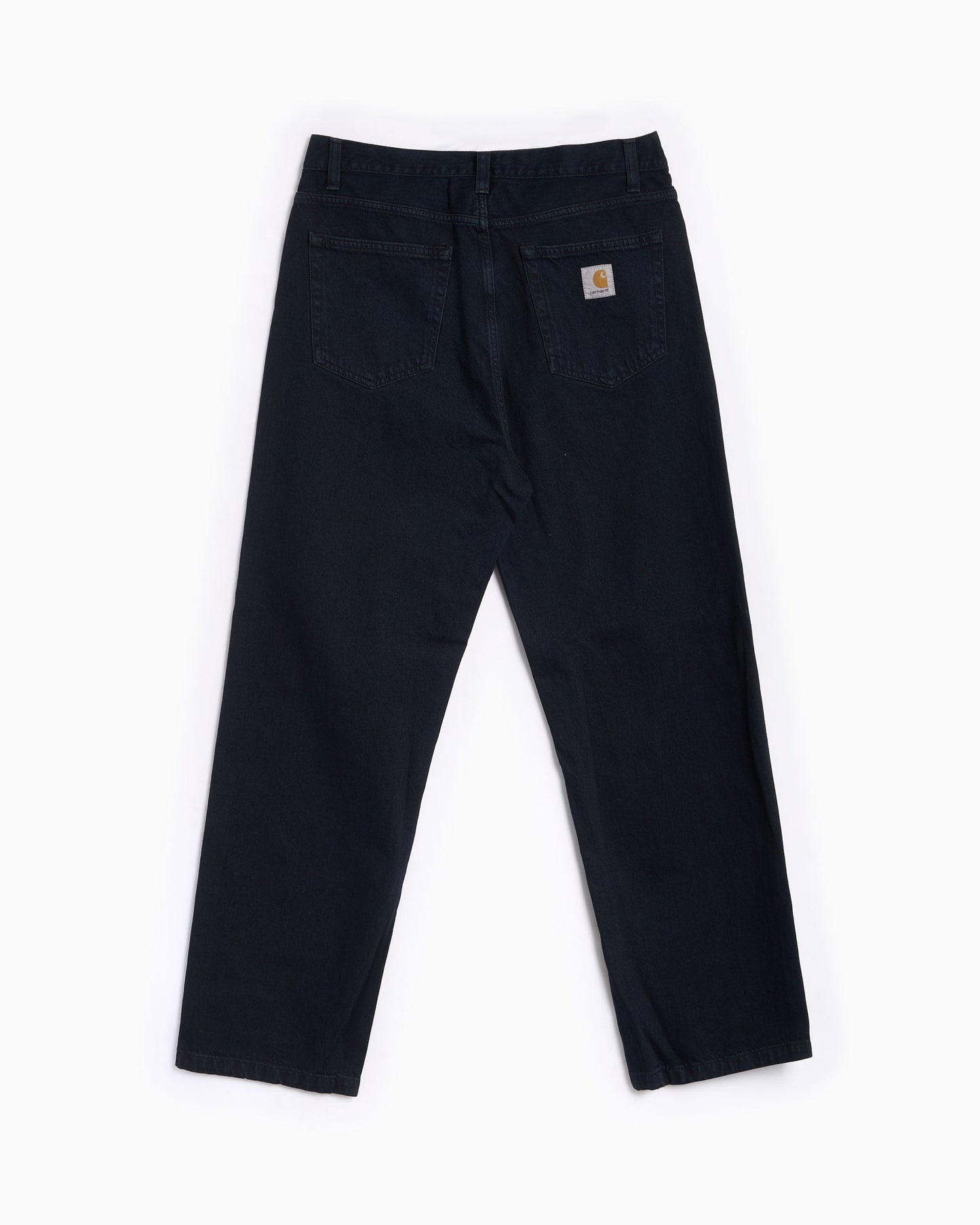 Pantalones vaqueros Straight Carhartt WIP Landon Unisex