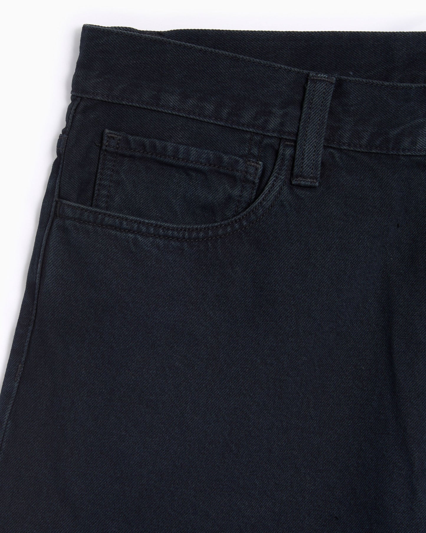 Pantalones vaqueros Straight Carhartt WIP Landon Unisex