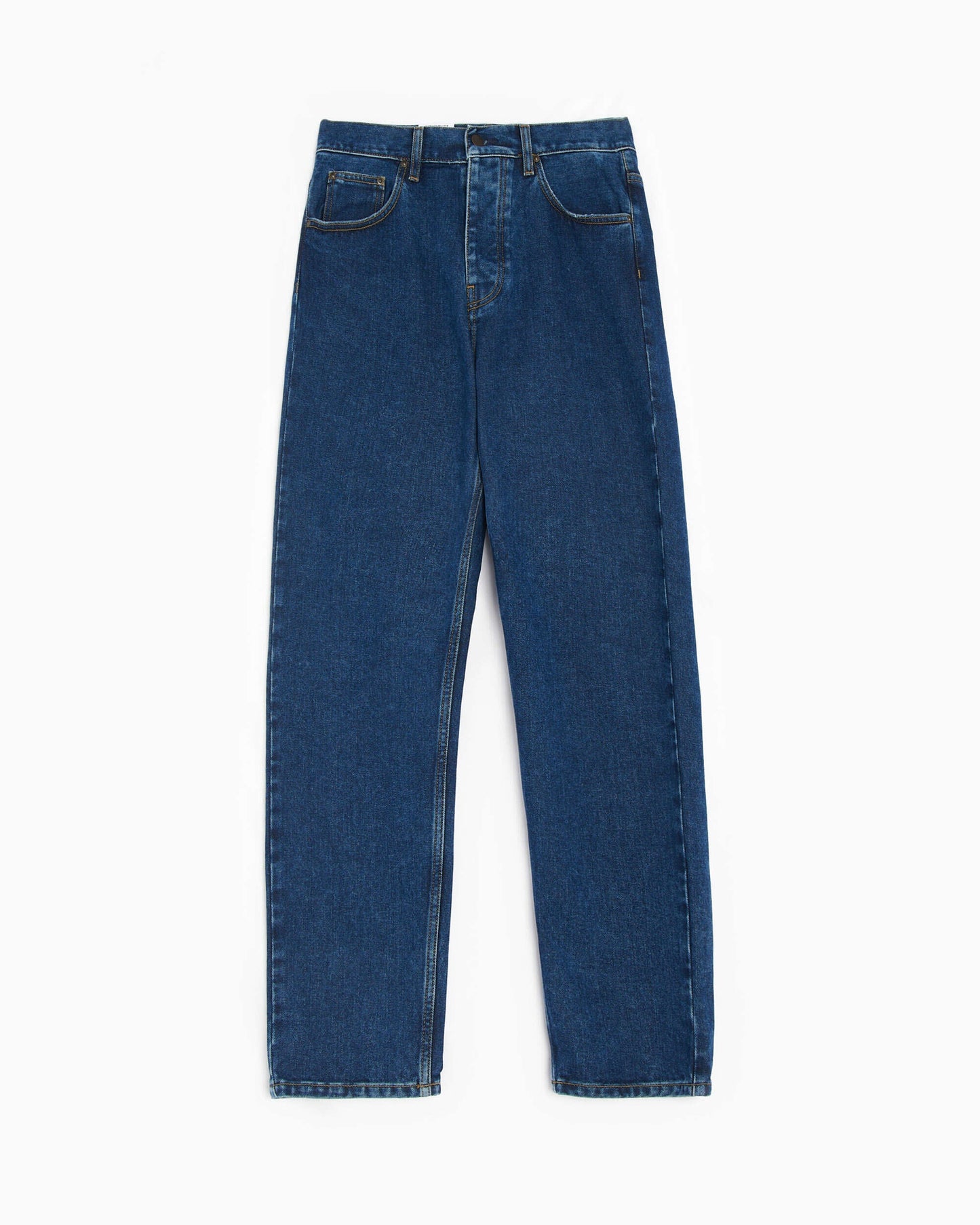 Pantalones vaqueros Carhartt WIP Newel Unisex Pants Unisex