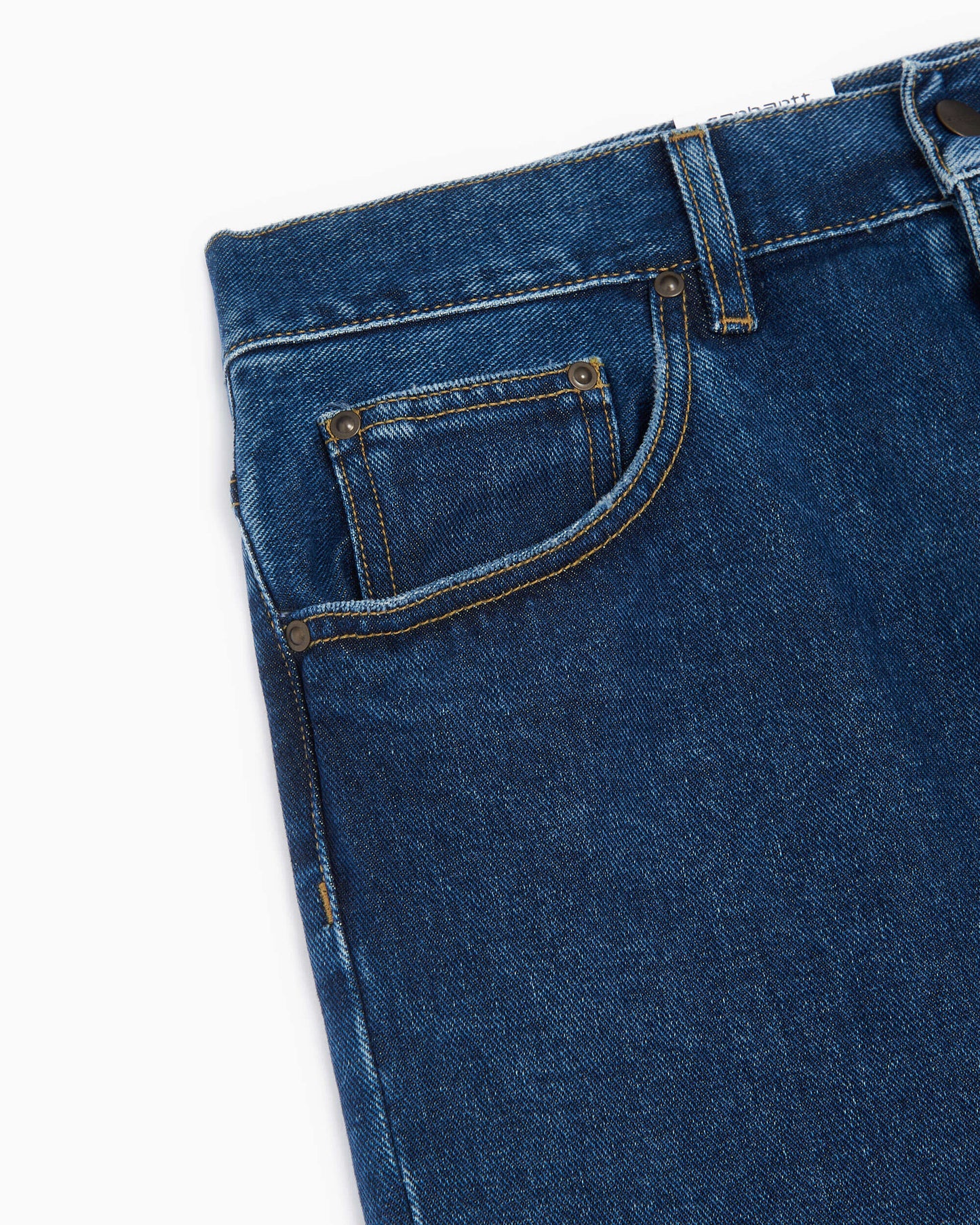 Pantalones vaqueros Carhartt WIP Newel Unisex Pants Unisex