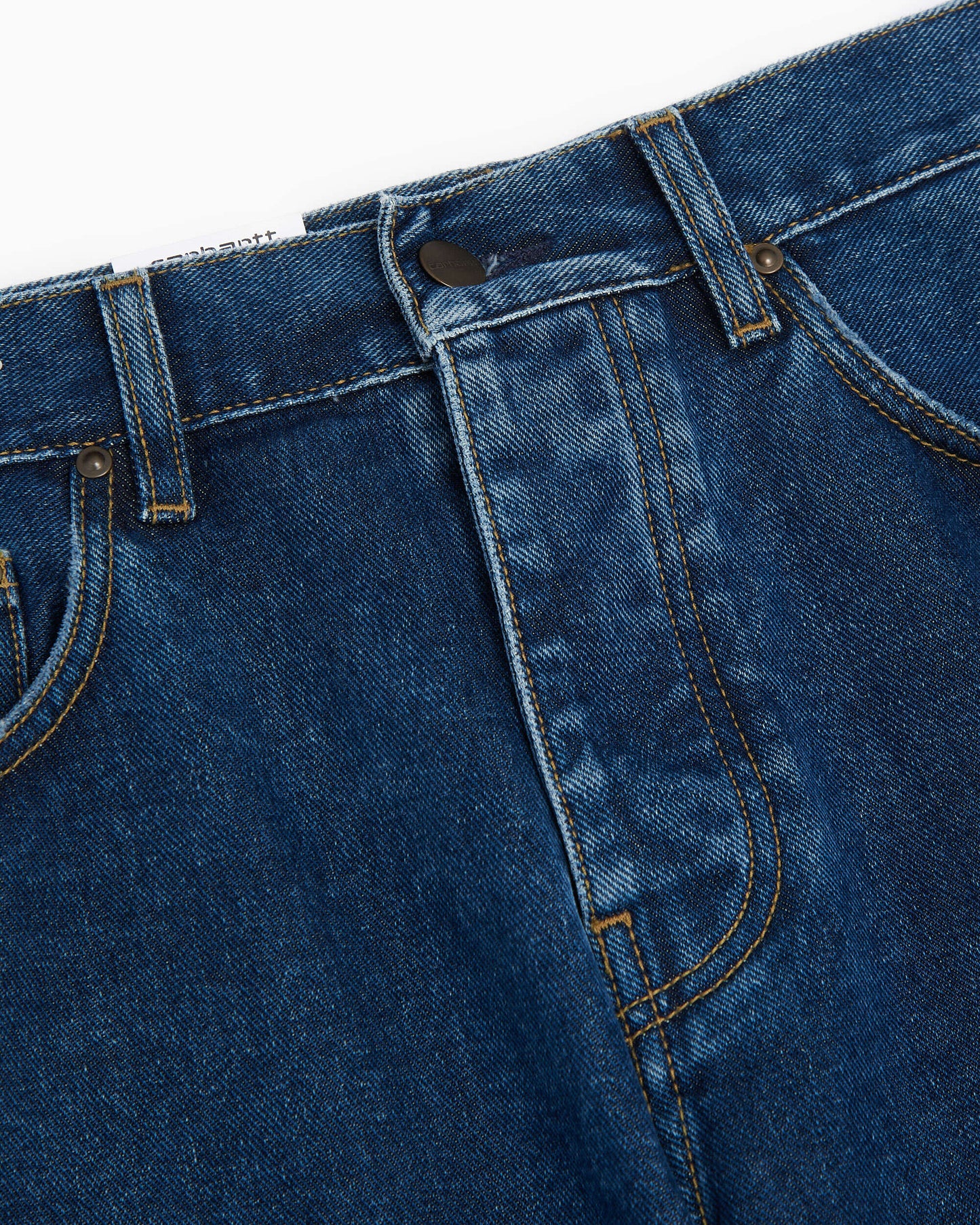 Pantalones vaqueros Carhartt WIP Newel Unisex Pants Unisex