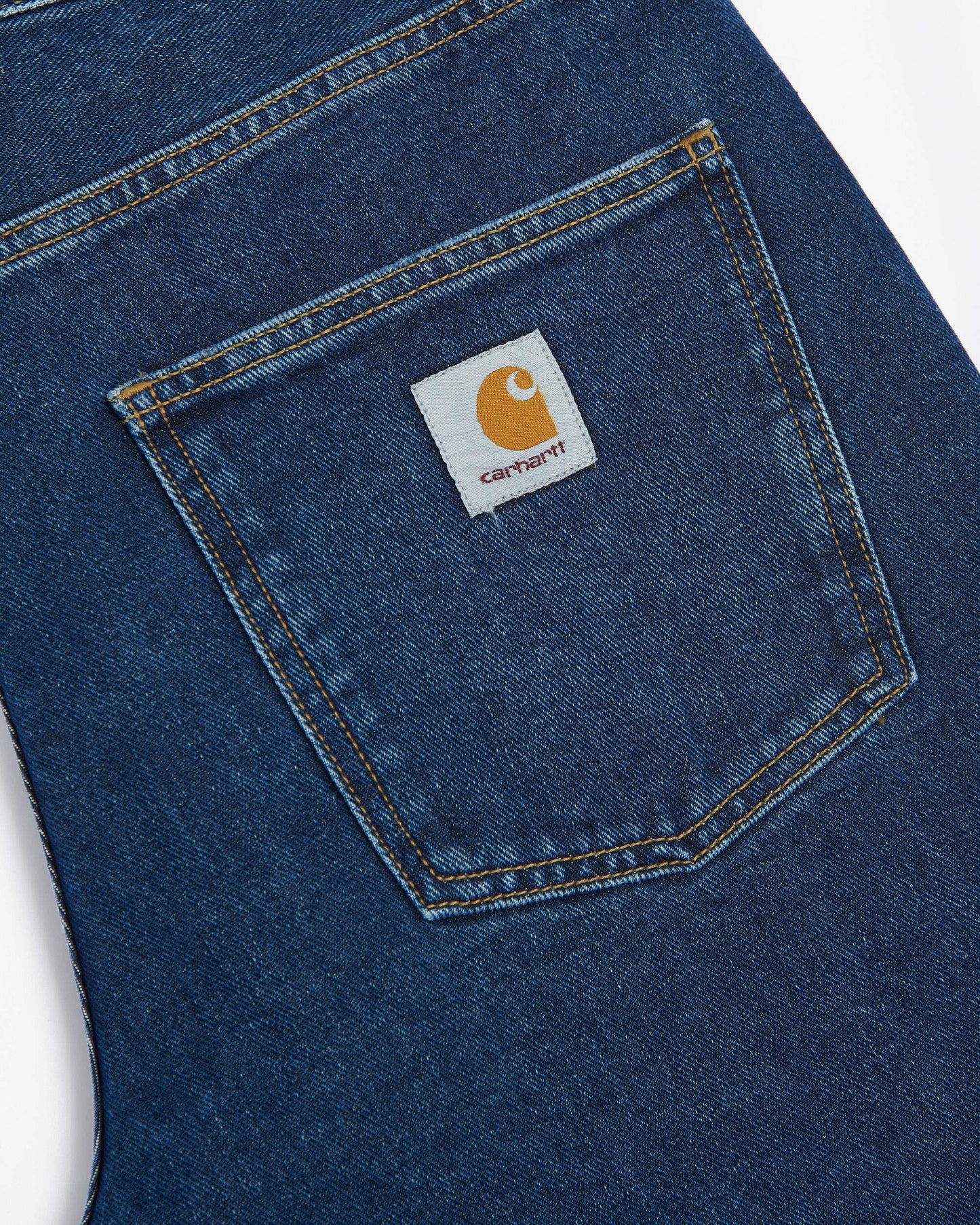 Pantalones vaqueros Carhartt WIP Newel Unisex Pants Unisex