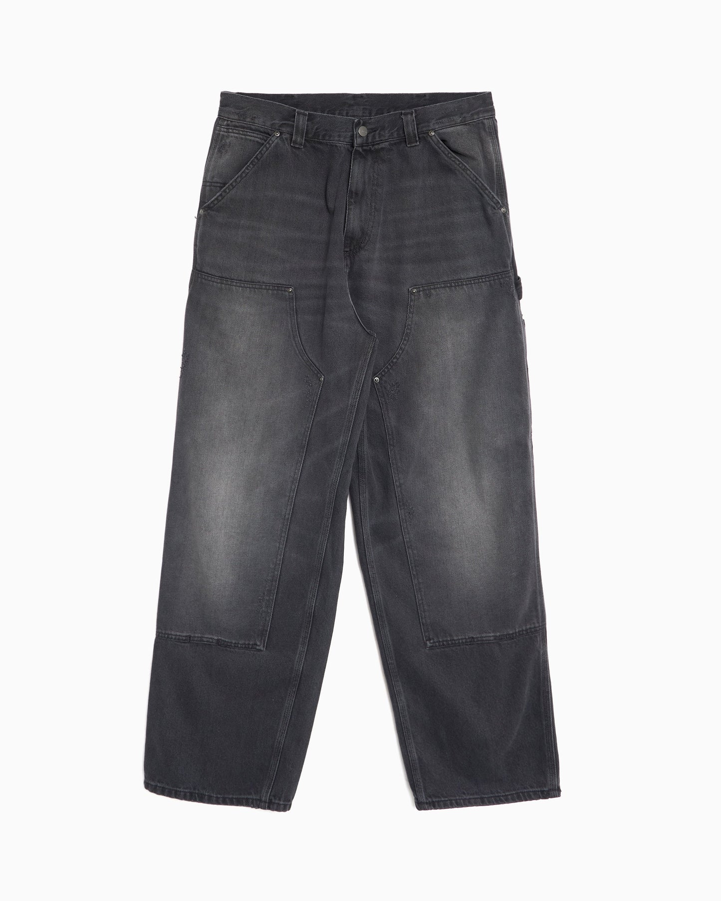 Pantalones vaqueros Carpenter Relaxed Carhartt WIP OG Double Knee para hombre