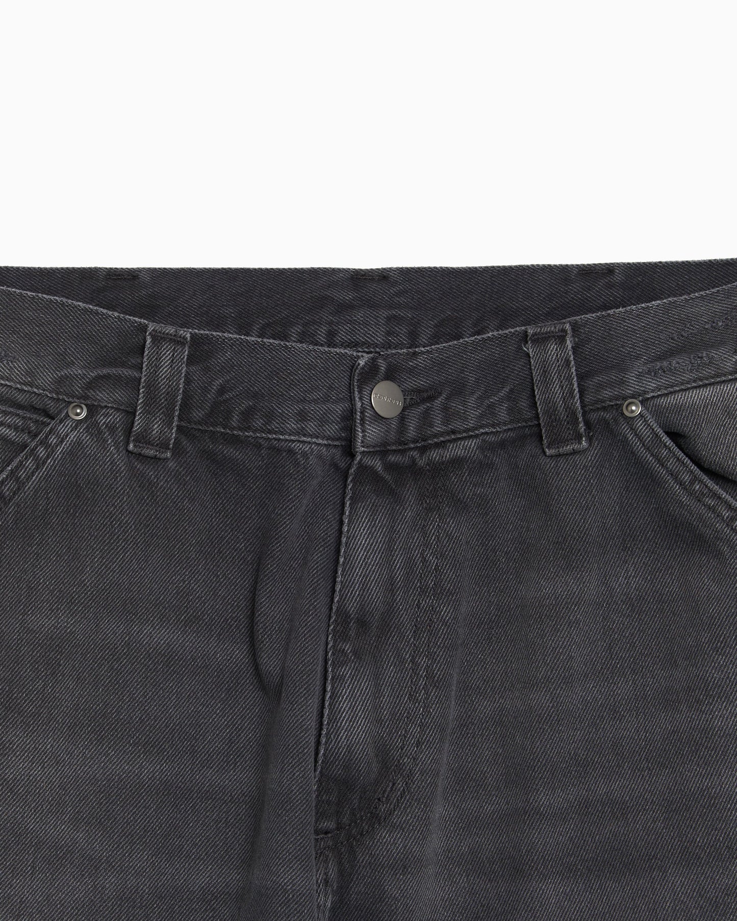 Pantalones vaqueros Carpenter Relaxed Carhartt WIP OG Double Knee para hombre