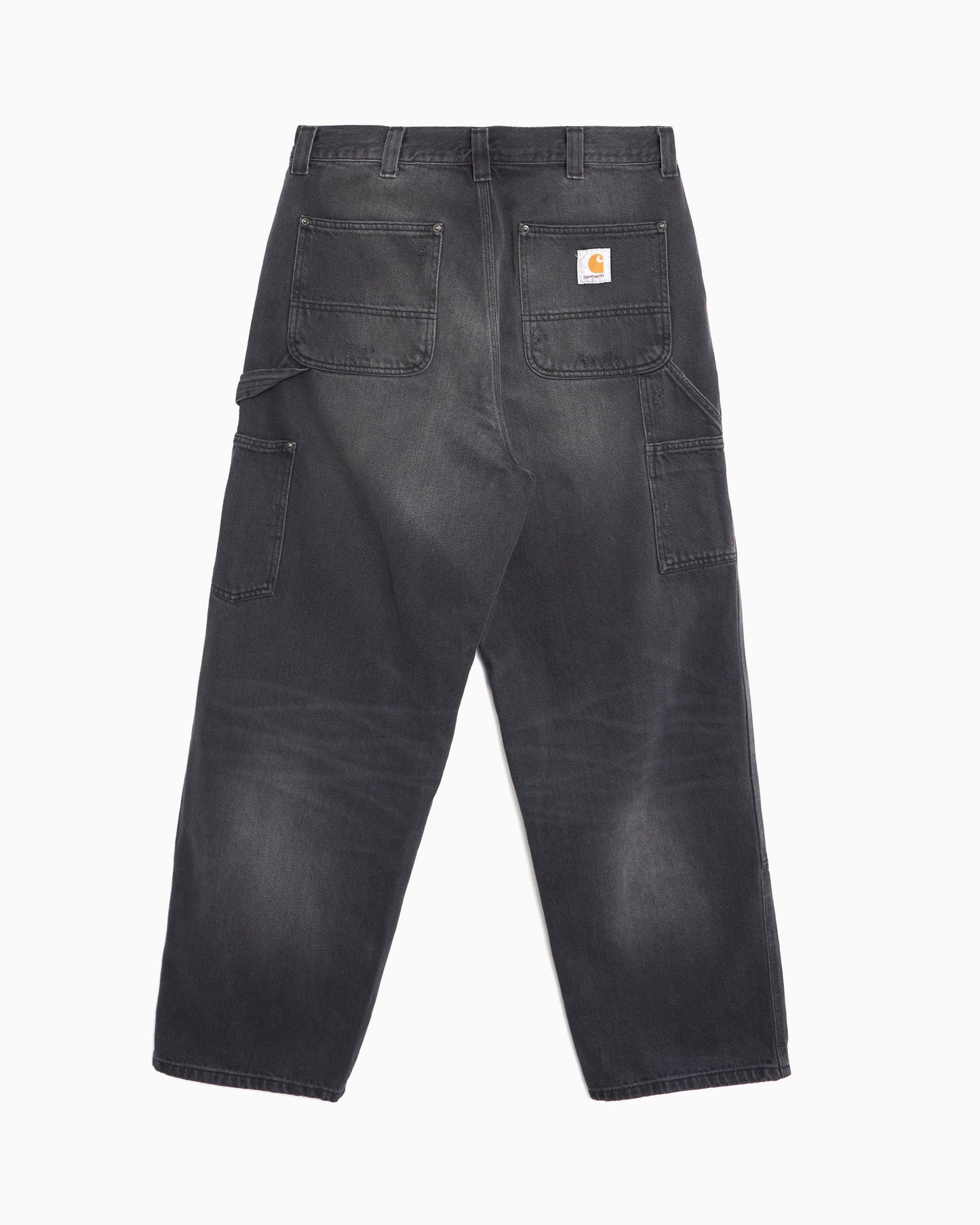 Pantalones vaqueros Carpenter Relaxed Carhartt WIP OG Double Knee para hombre