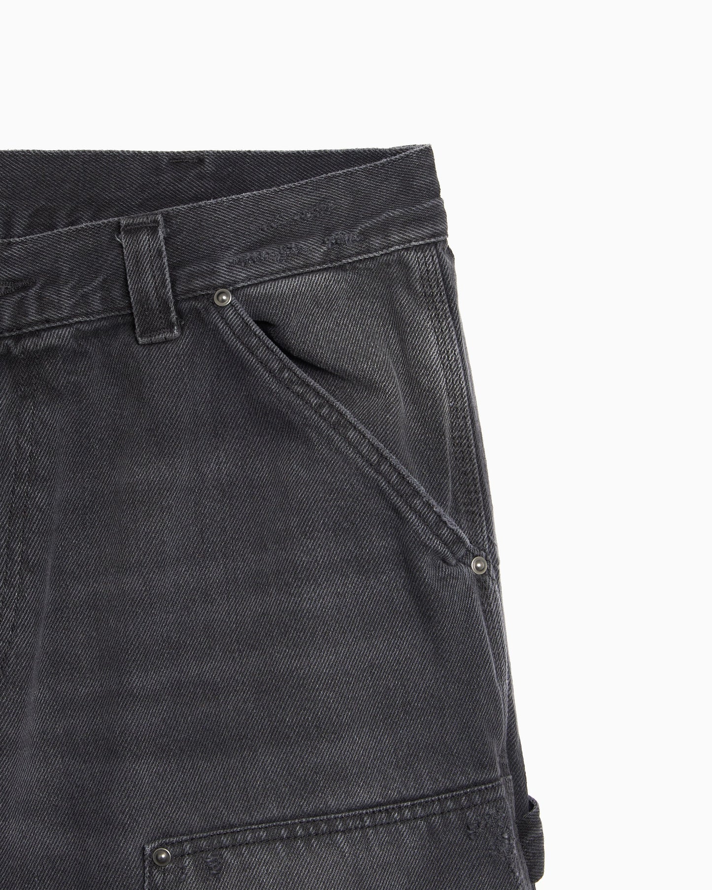 Pantalones vaqueros Carpenter Relaxed Carhartt WIP OG Double Knee para hombre