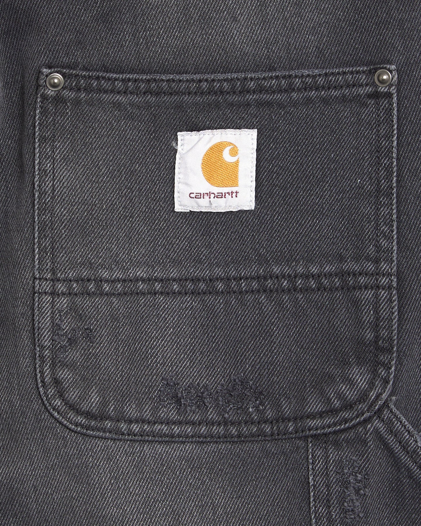 Pantalones vaqueros Carpenter Relaxed Carhartt WIP OG Double Knee para hombre