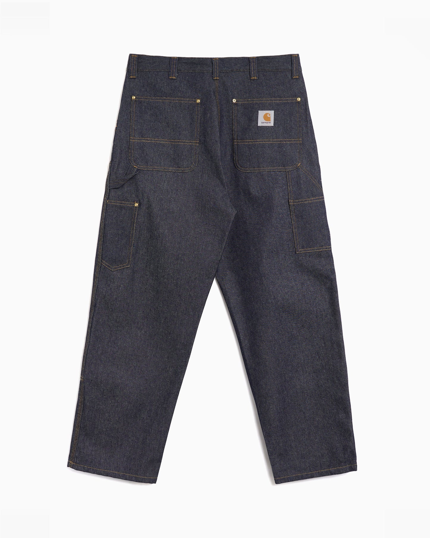 Pantalones vaqueros Relaxed Carhartt WIP OG Double Knee para hombre