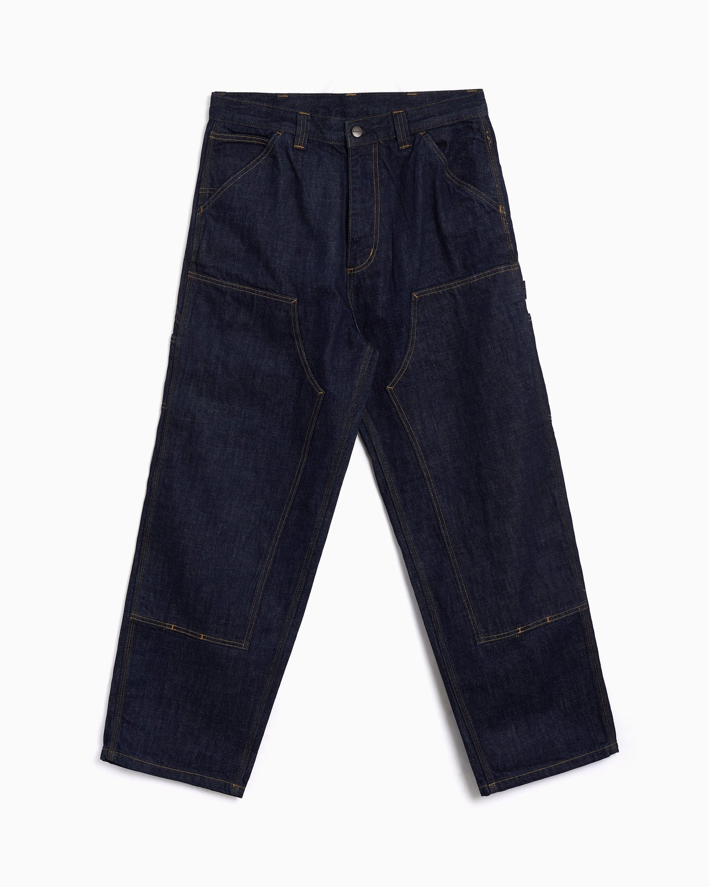 Pantalones vaqueros Carpenter Carhartt WIP OG Double Knee Unisex