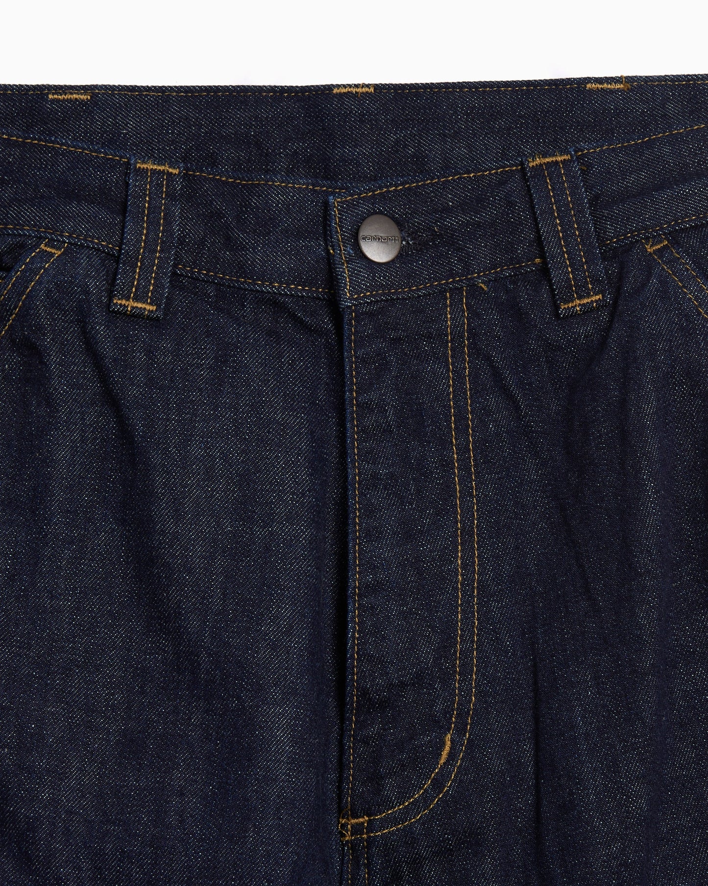 Pantalones vaqueros Carpenter Carhartt WIP OG Double Knee Unisex