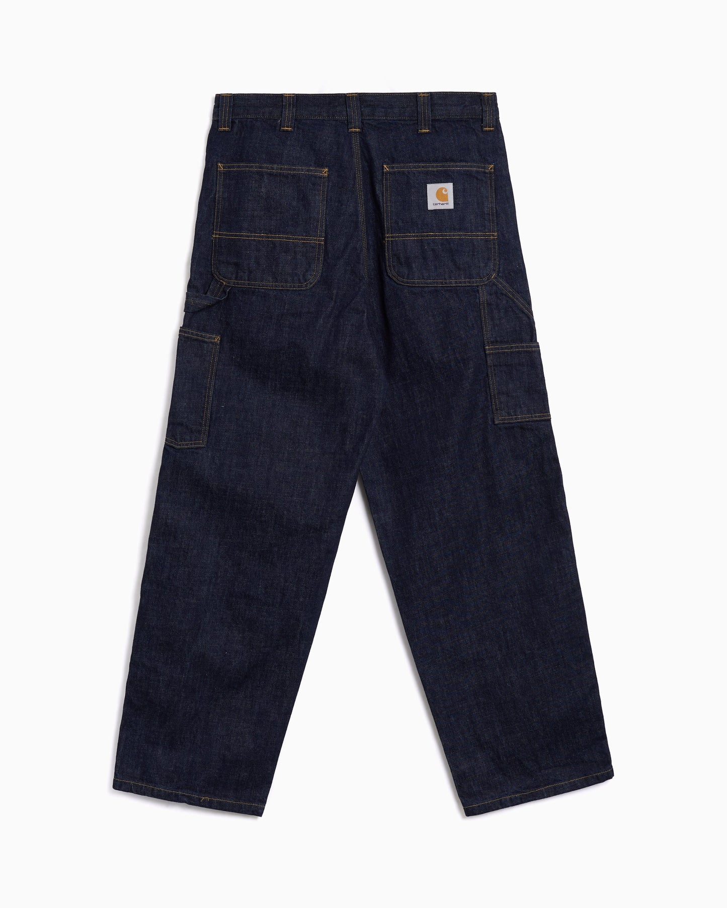 Pantalones vaqueros Carpenter Carhartt WIP OG Double Knee Unisex