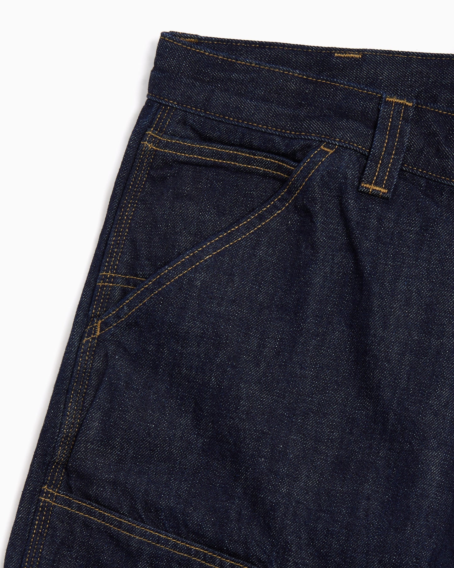 Pantalones vaqueros Carpenter Carhartt WIP OG Double Knee Unisex