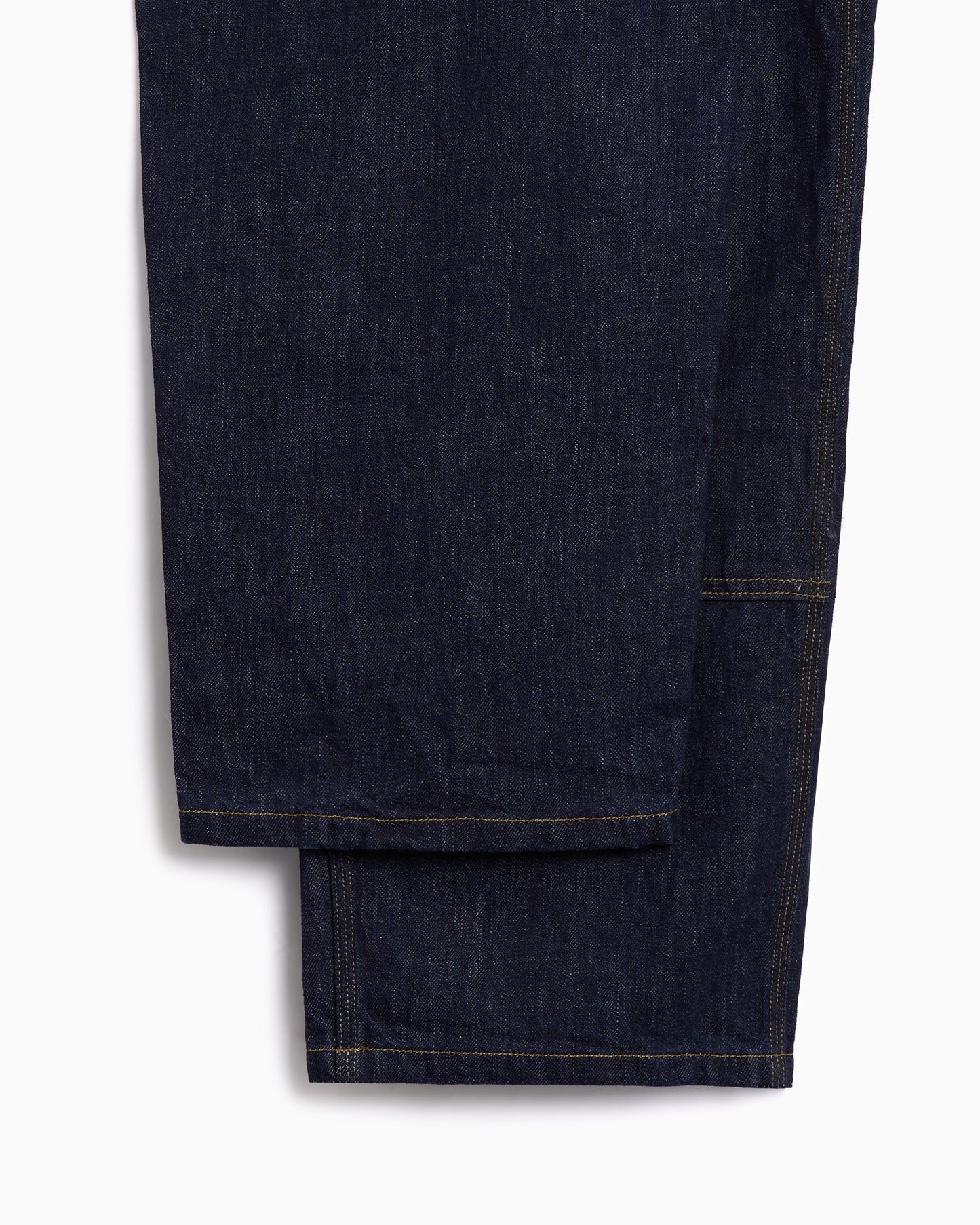 Pantalones vaqueros Carpenter Carhartt WIP OG Double Knee Unisex