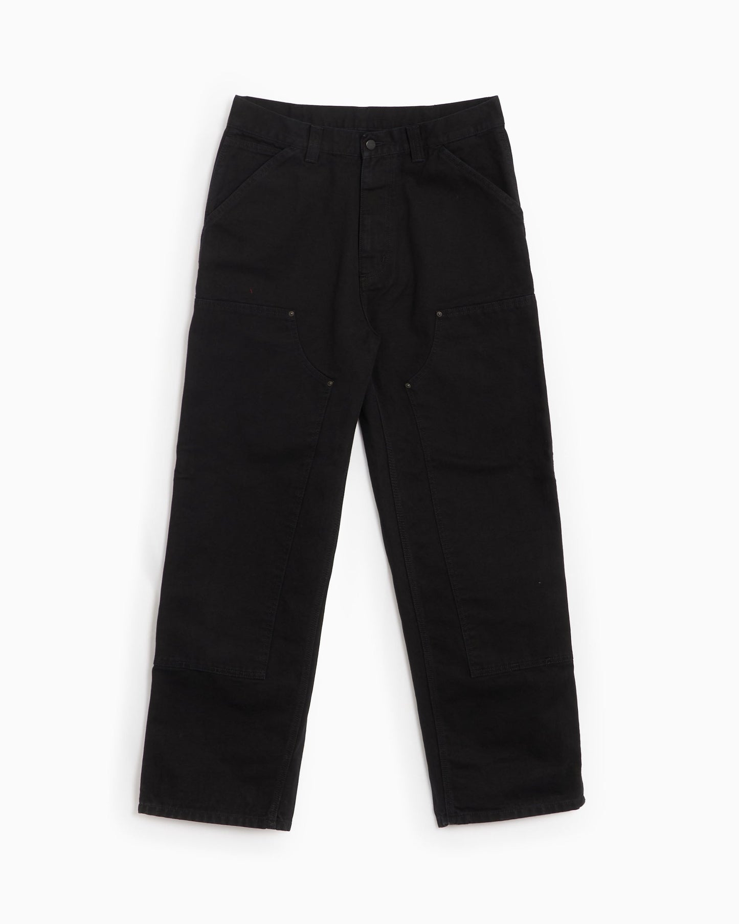 Pantalones vaqueros Carhartt WIP OG Double Knee Unisex
