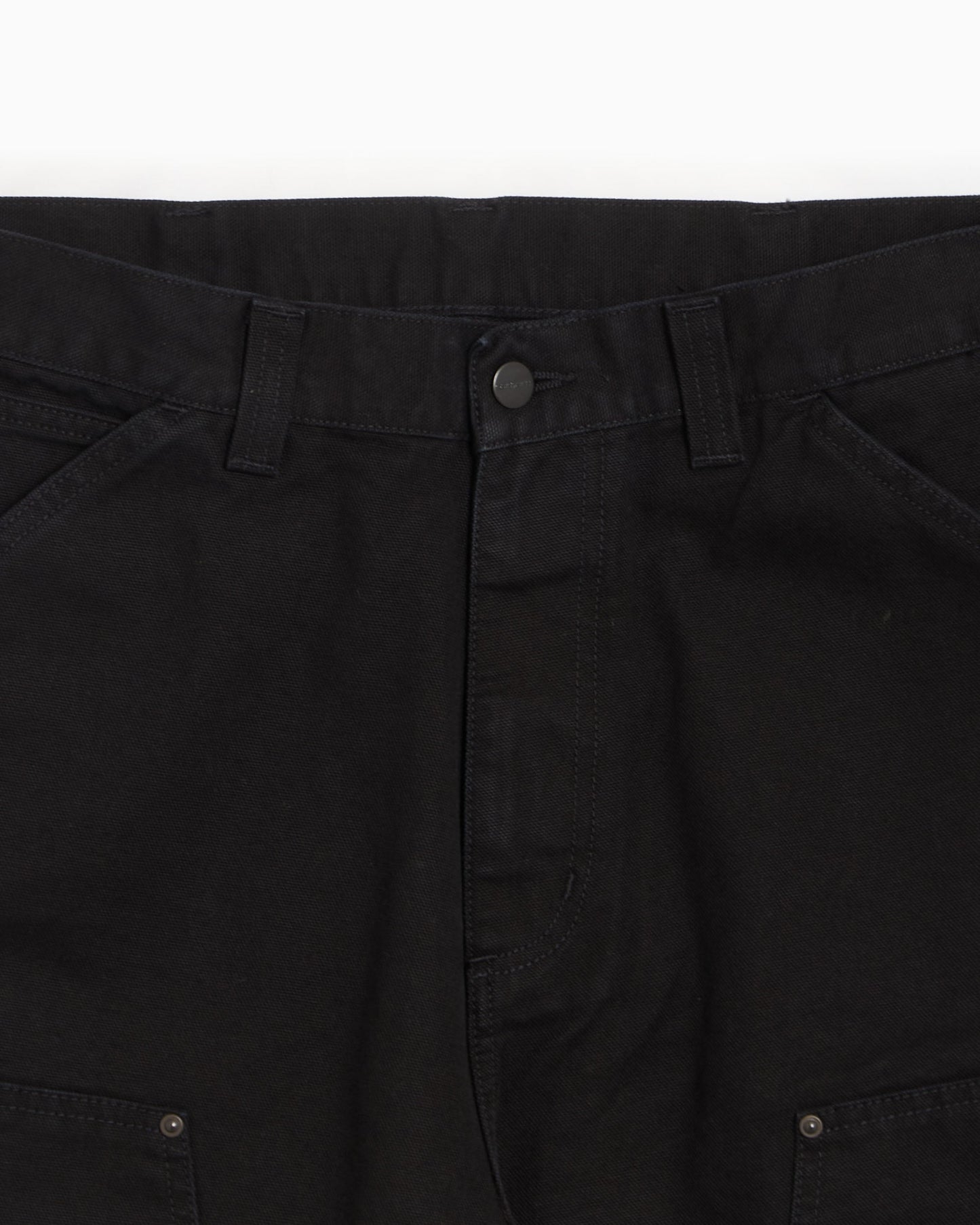 Pantalones vaqueros Carhartt WIP OG Double Knee Unisex