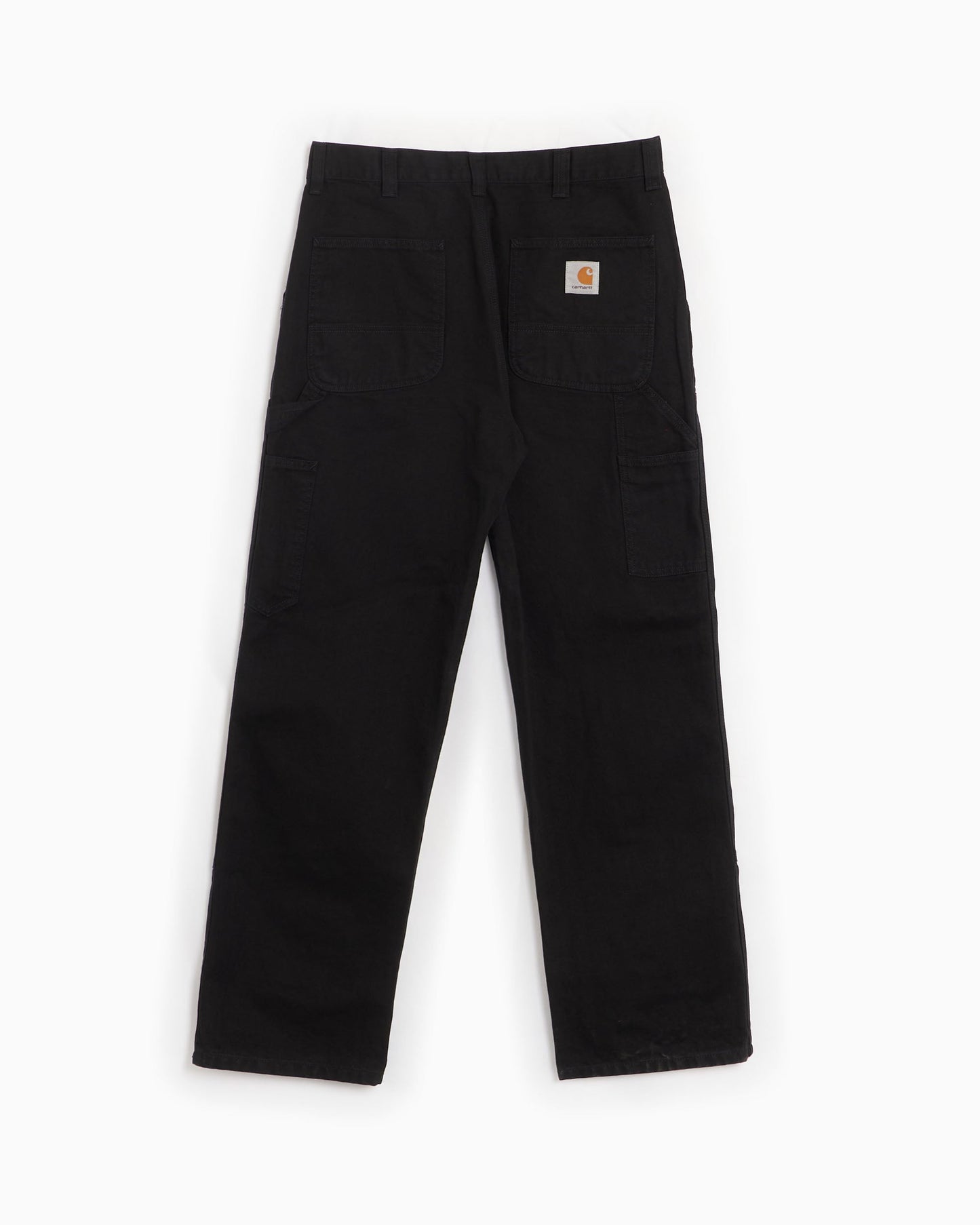Pantalones vaqueros Carhartt WIP OG Double Knee Unisex