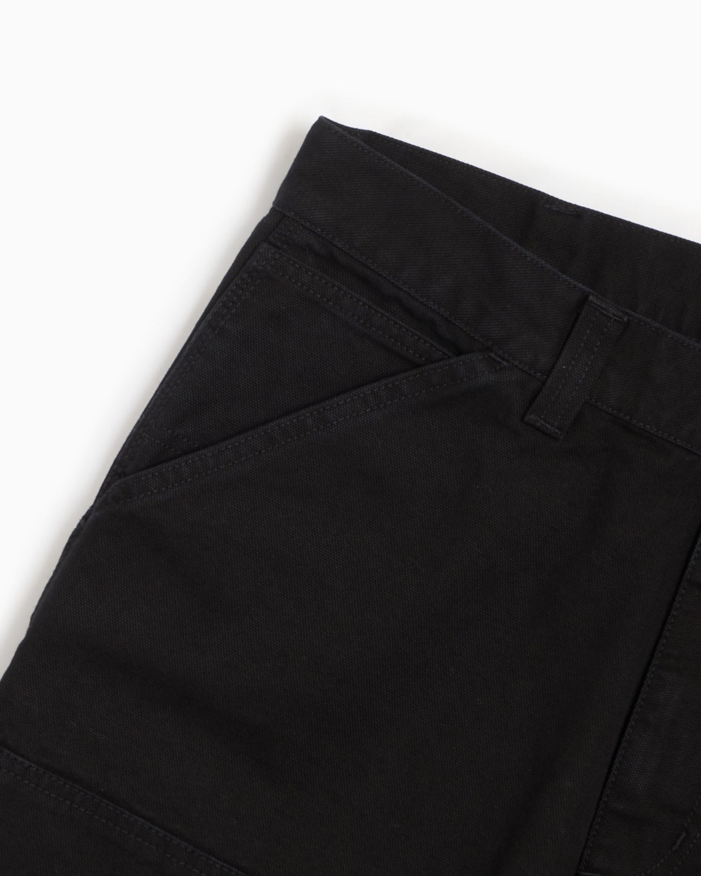 Pantalones vaqueros Carhartt WIP OG Double Knee Unisex