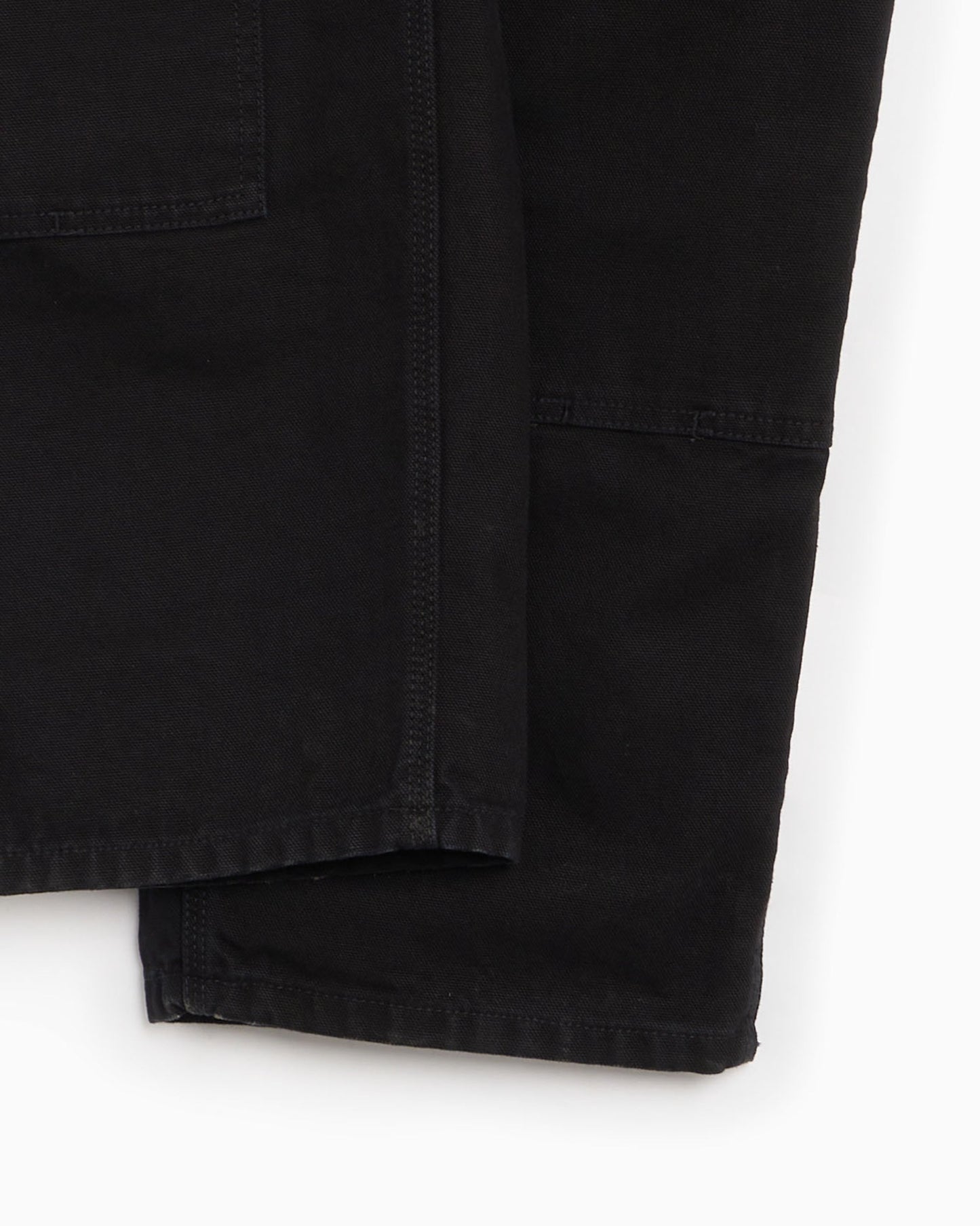 Pantalones vaqueros Carhartt WIP OG Double Knee Unisex