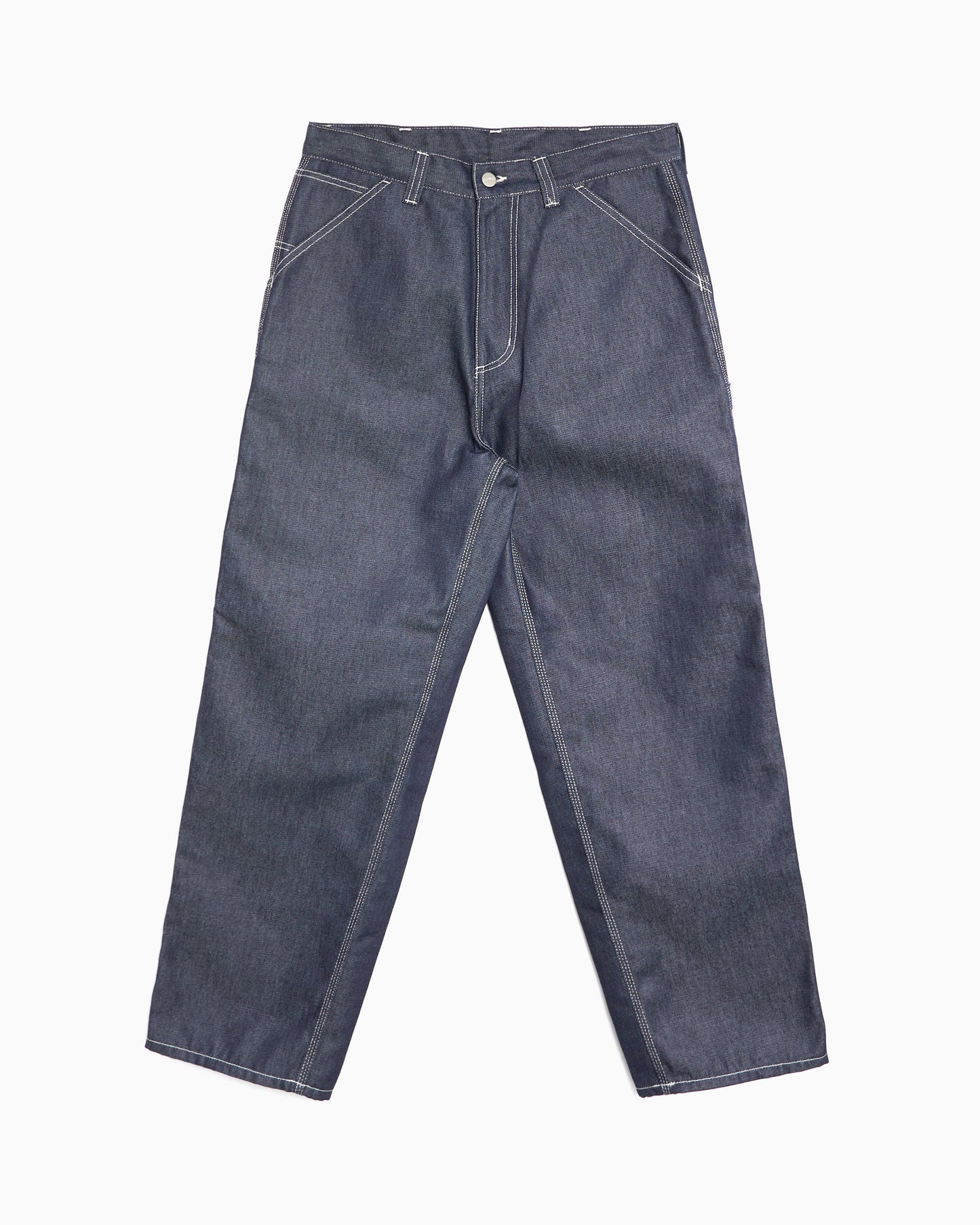Pantalones vaqueros Carpenter Relaxed Carhartt WIP OG Single Knee para hombre