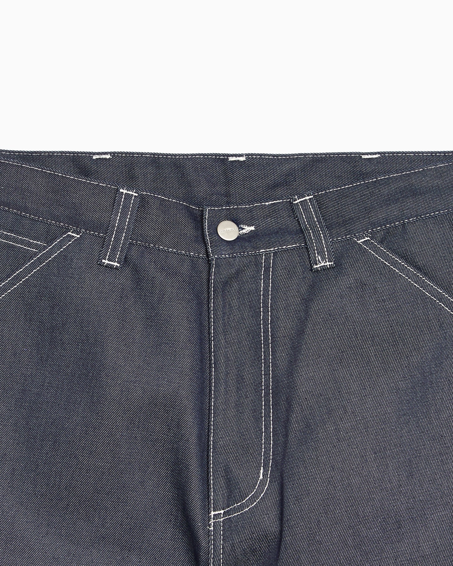Pantalones vaqueros Carpenter Relaxed Carhartt WIP OG Single Knee para hombre