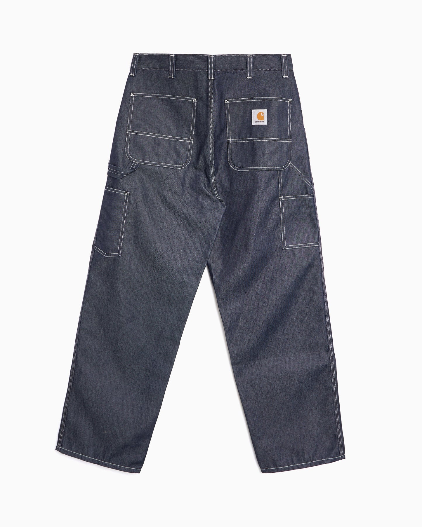 Pantalones vaqueros Carpenter Relaxed Carhartt WIP OG Single Knee para hombre
