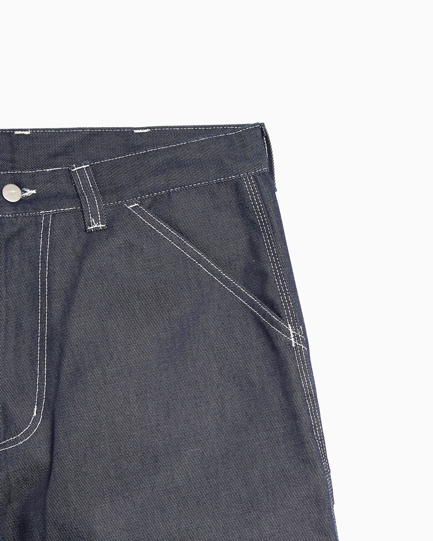 Pantalones vaqueros Carpenter Relaxed Carhartt WIP OG Single Knee para hombre