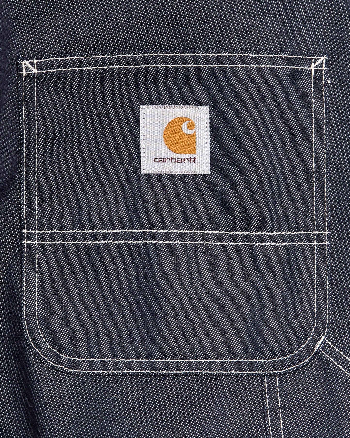 Pantalones vaqueros Carpenter Relaxed Carhartt WIP OG Single Knee para hombre