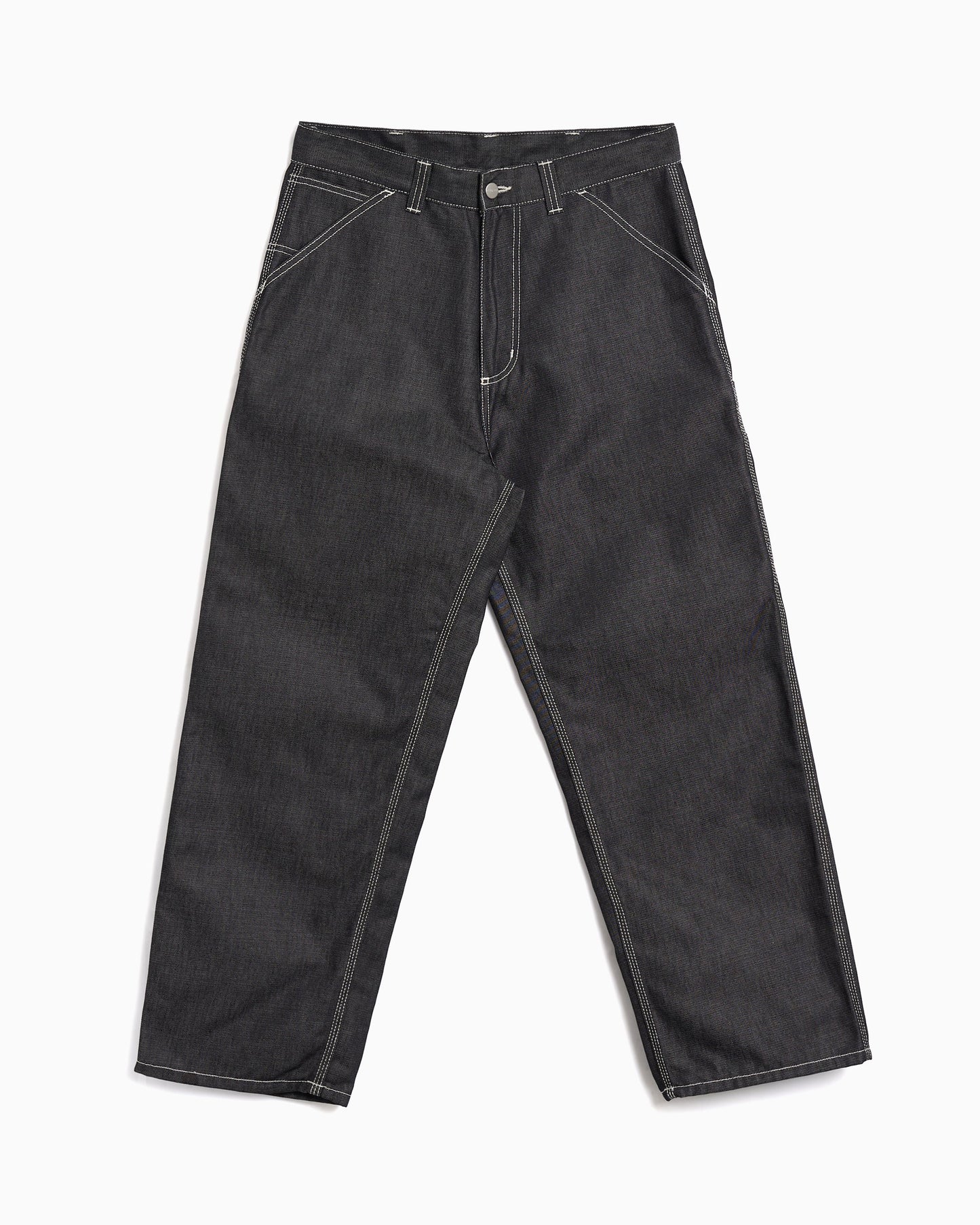 Pantalones vaqueros Relaxed Carhartt WIP OG Single Knee para hombre