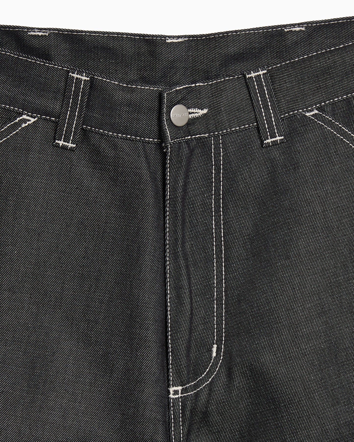 Pantalones vaqueros Relaxed Carhartt WIP OG Single Knee para hombre