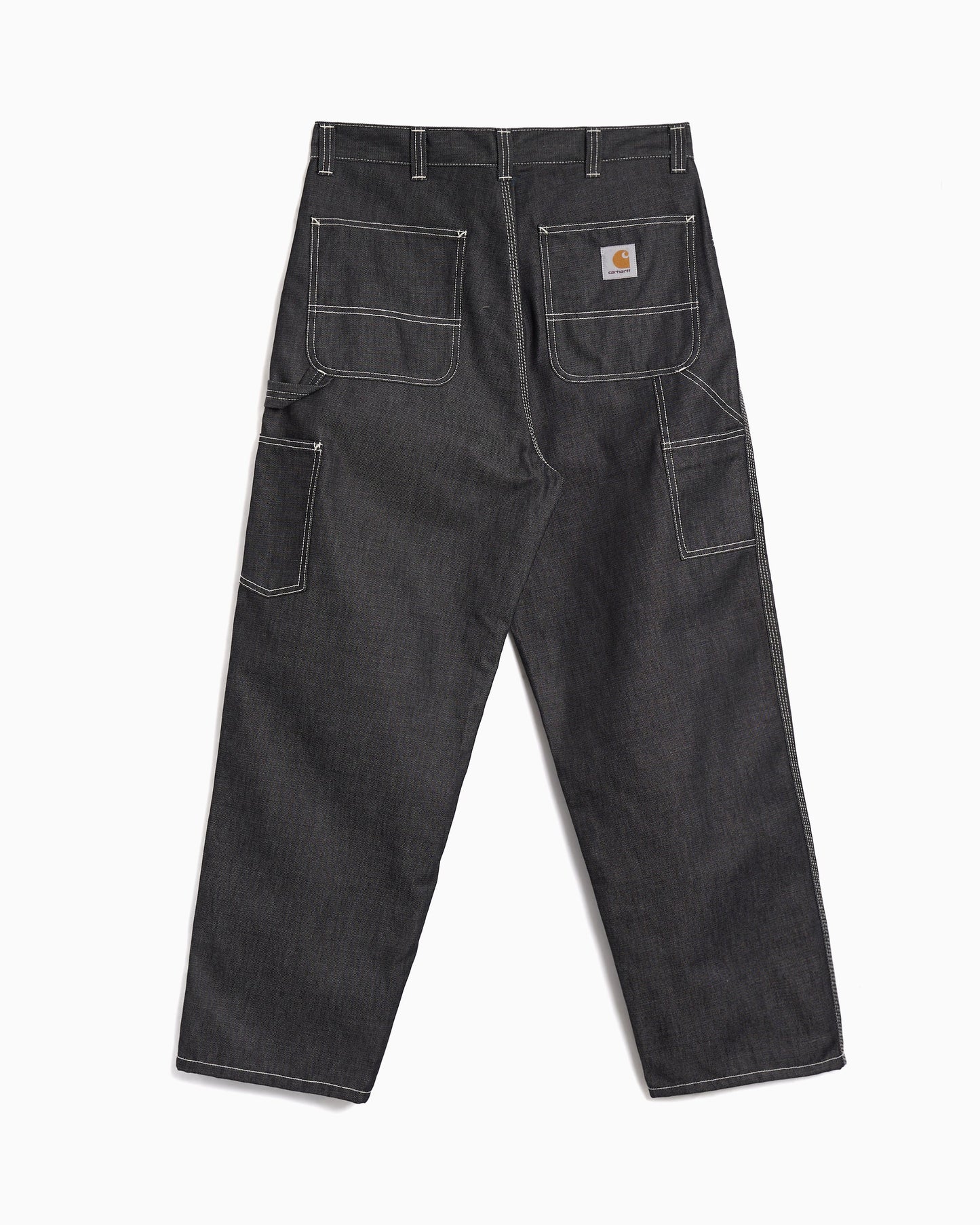 Pantalones vaqueros Relaxed Carhartt WIP OG Single Knee para hombre
