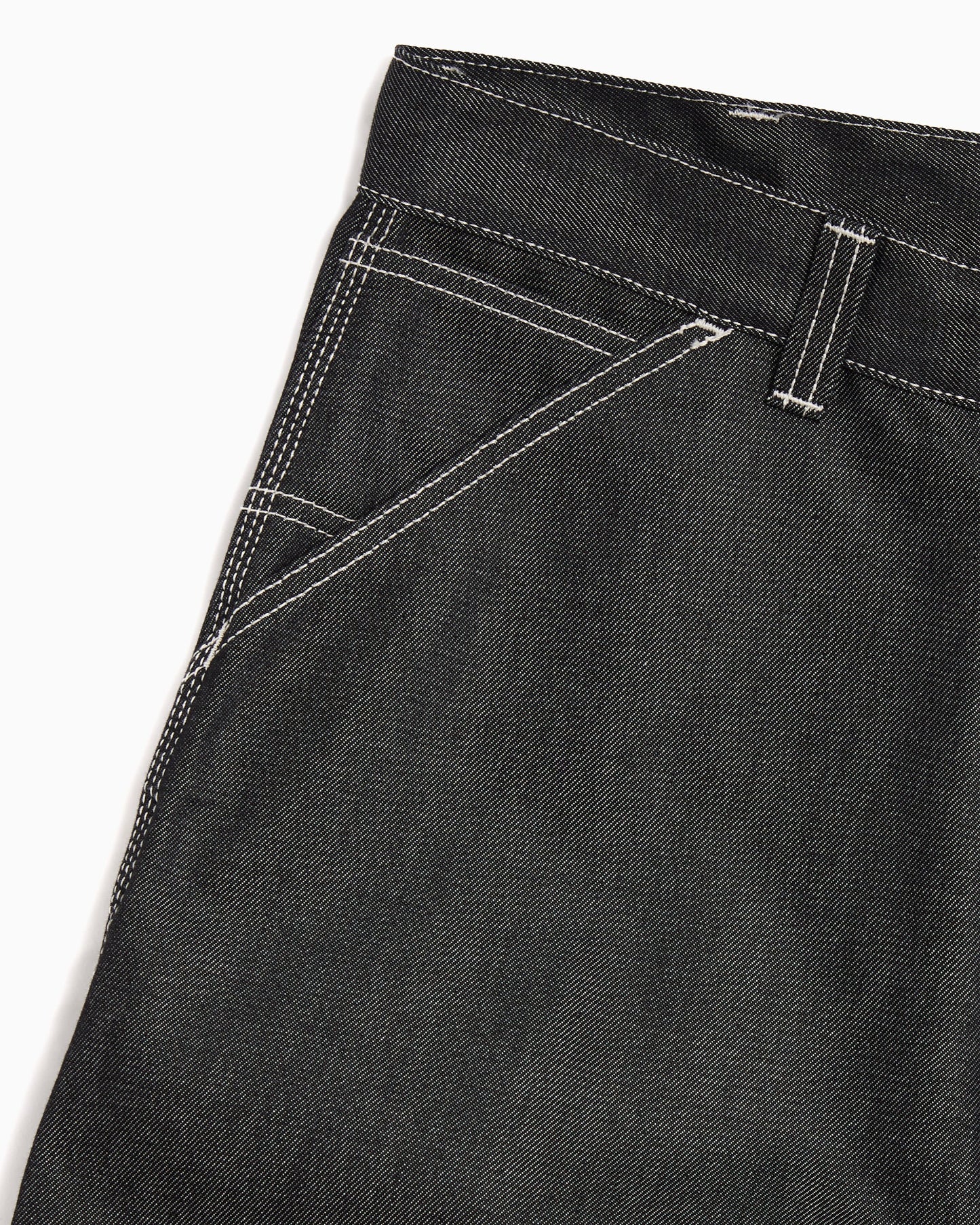 Pantalones vaqueros Relaxed Carhartt WIP OG Single Knee para hombre