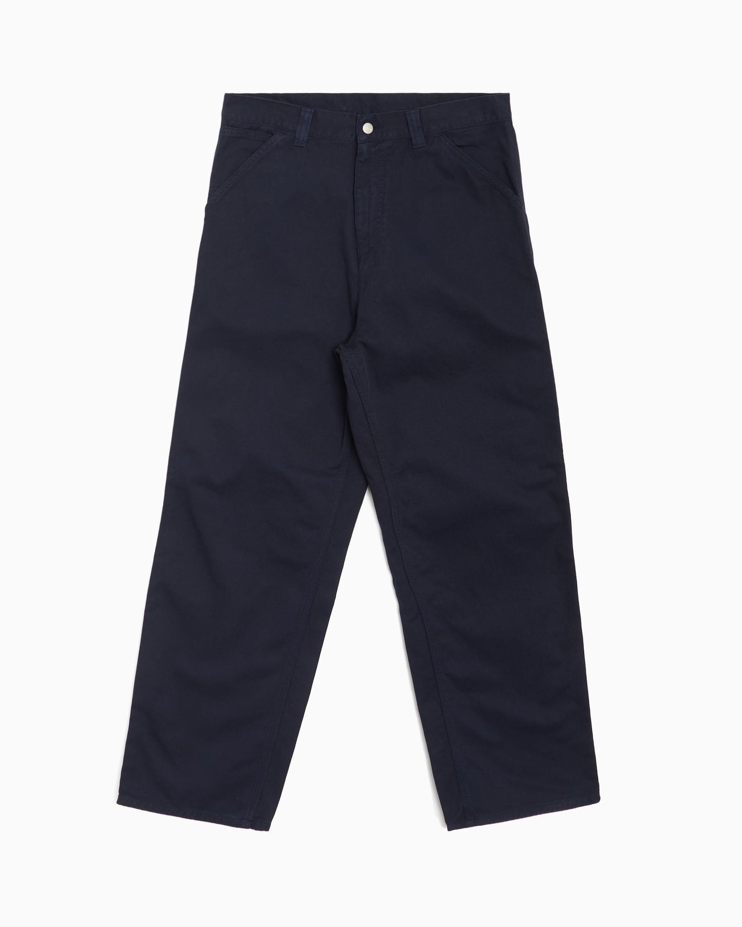 Pantalones vaqueros Carpenter Relaxed Carhartt WIP OG Single Knee Unisex